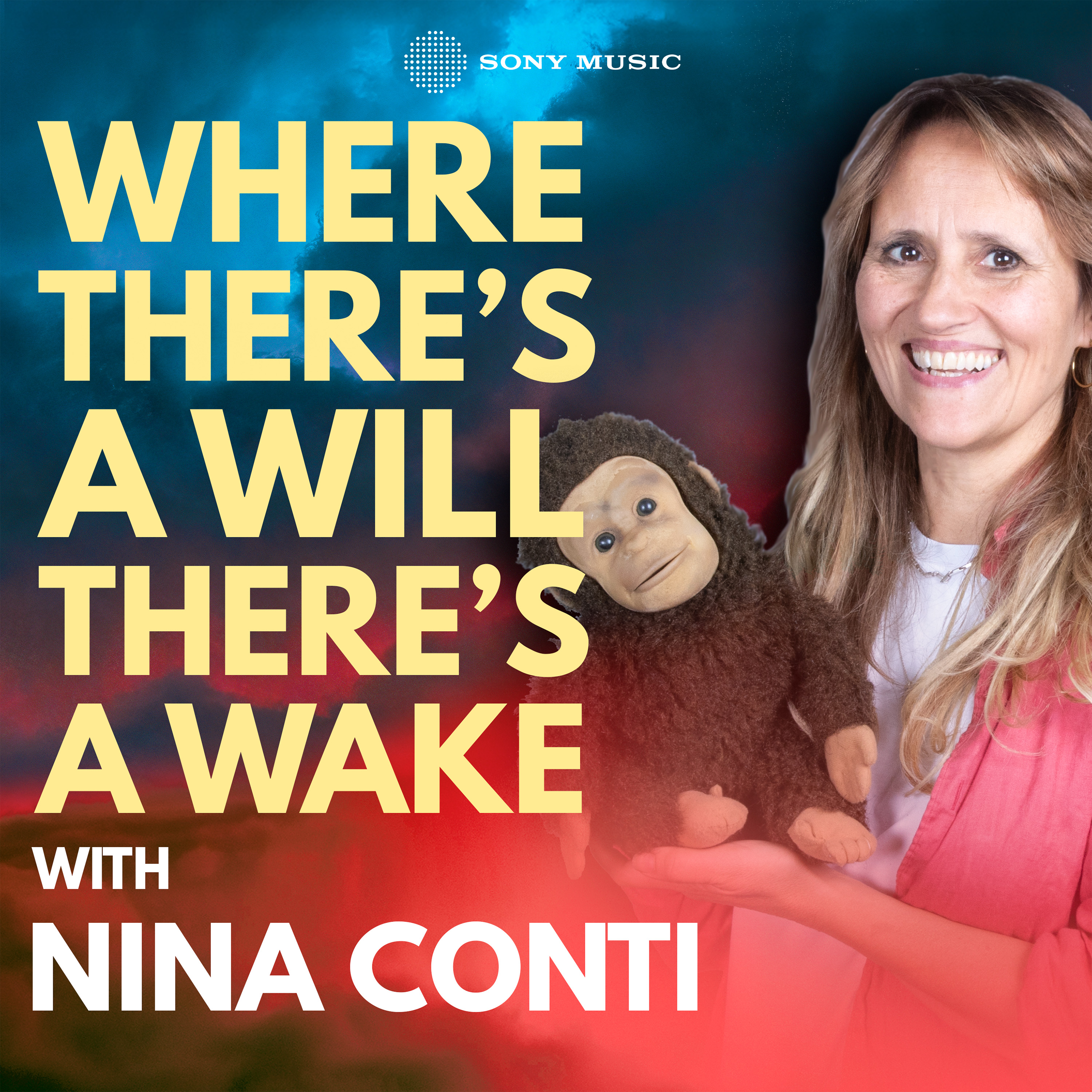 Here Lies Nina Conti