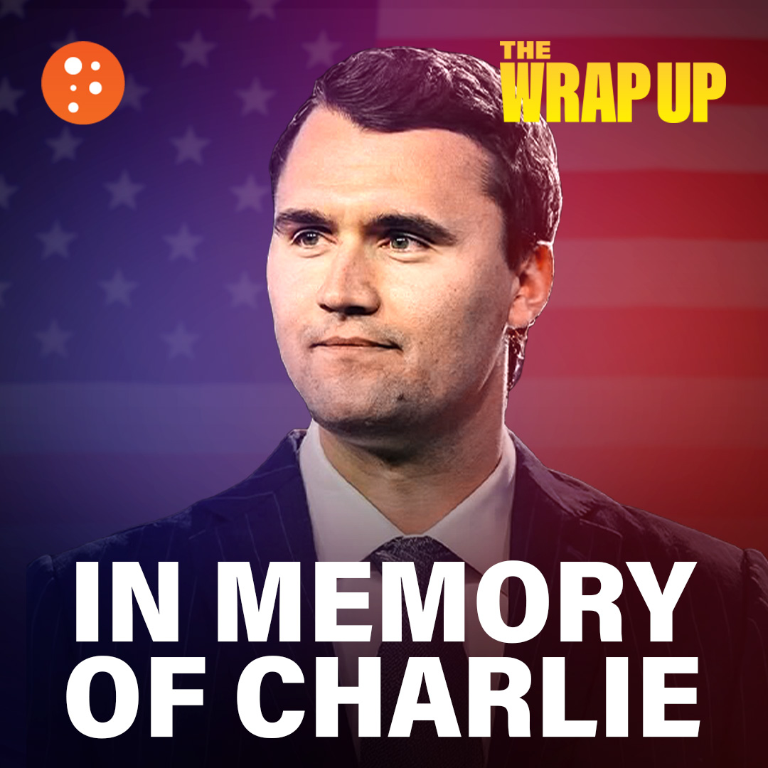 The Wrap Up | PragerU