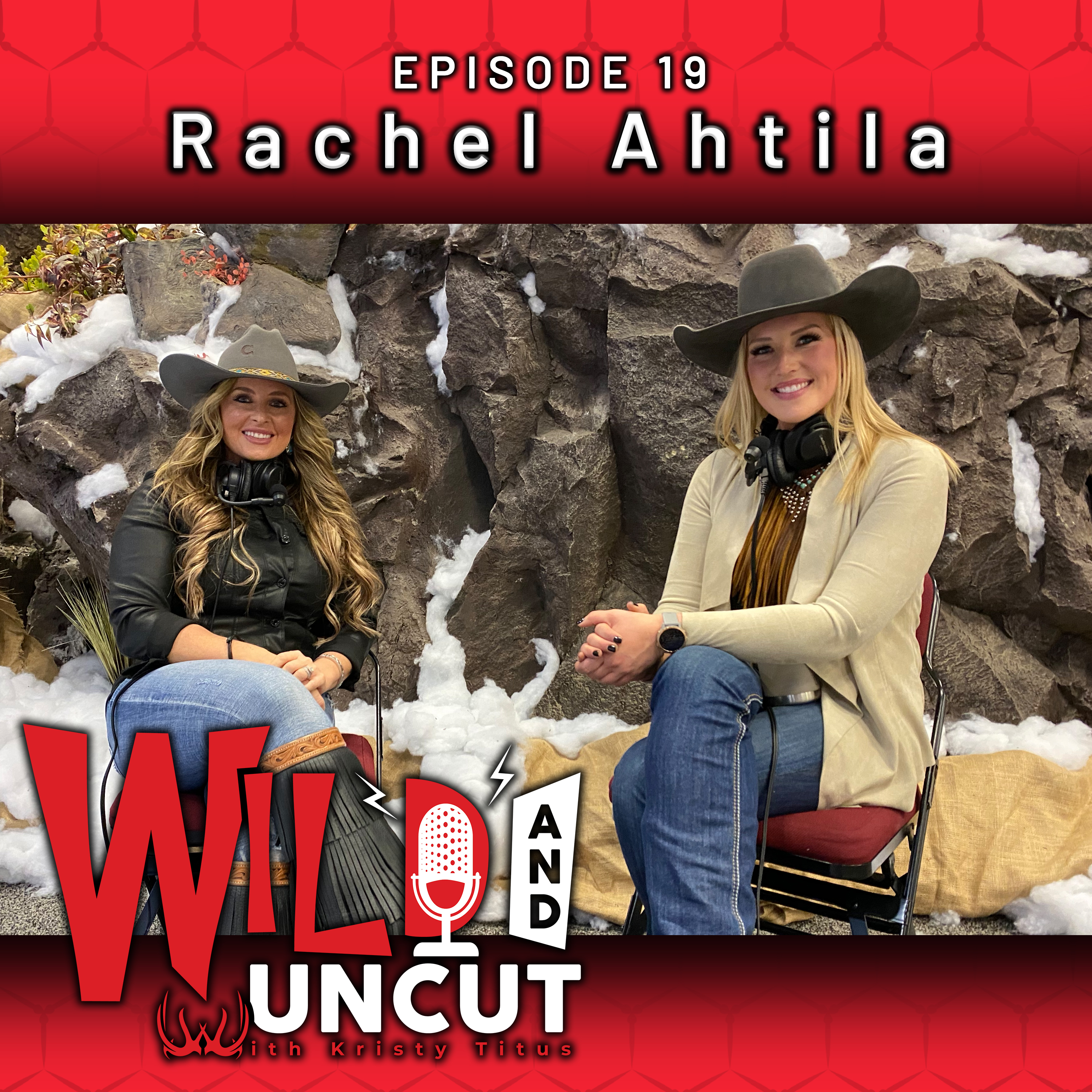 Wild & Uncut with Kristy Titus