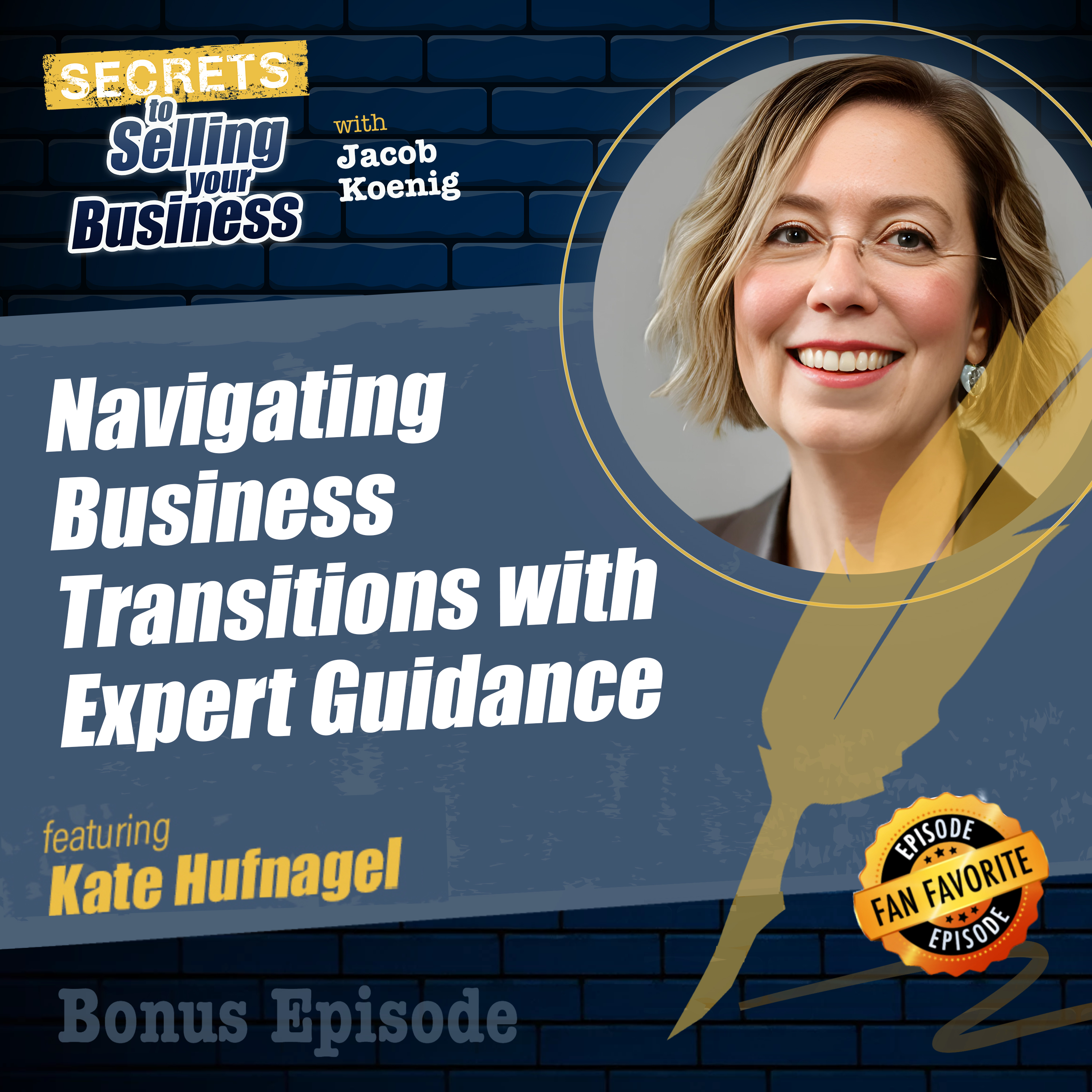 Secrets to Selling Your Business