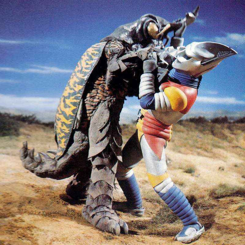 Geekscape At LA Comic Con 2019: The 'Kaiju VS Giant Robots' Panel! episode artwork