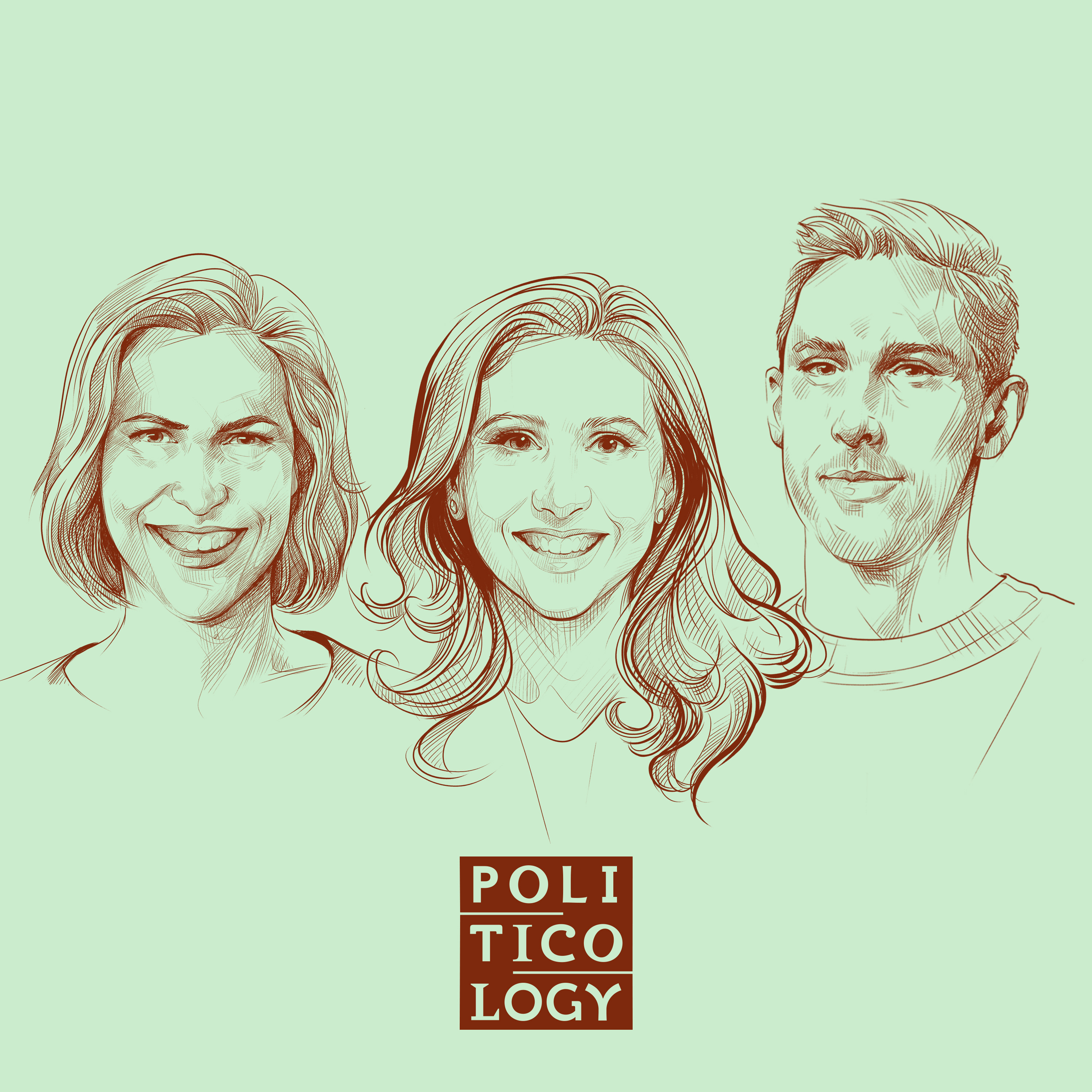 Trump Is Not The Standard — The Weekly Roundup