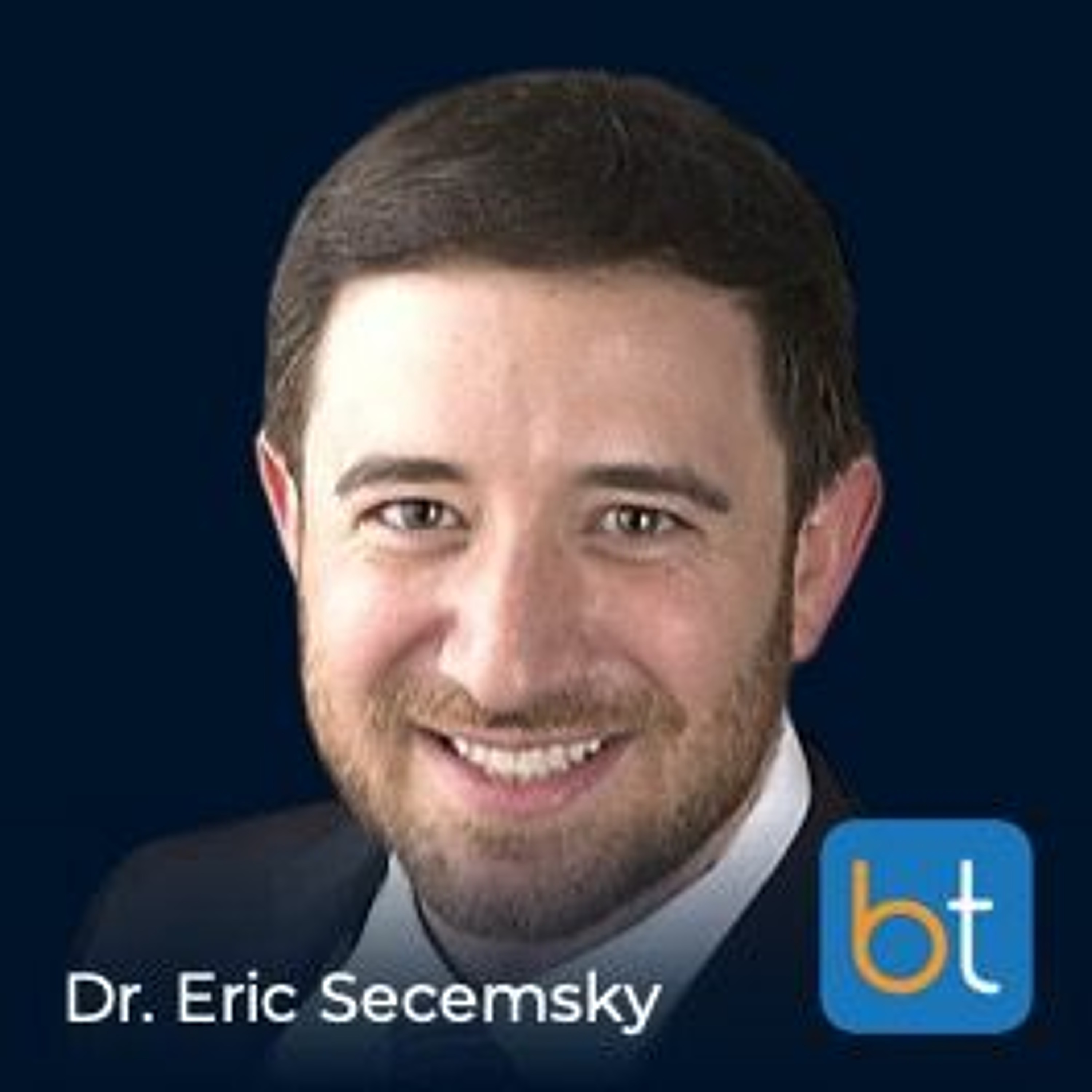 Ep. 120 Pulmonary Embolism (PE) Interventions and Response Teams with Dr. Eric Secemsky episode artwork