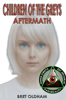 Children of the Greys: Aftermath, with Bret Oldham Children of the Greys: Aftermath, with Bret Oldham