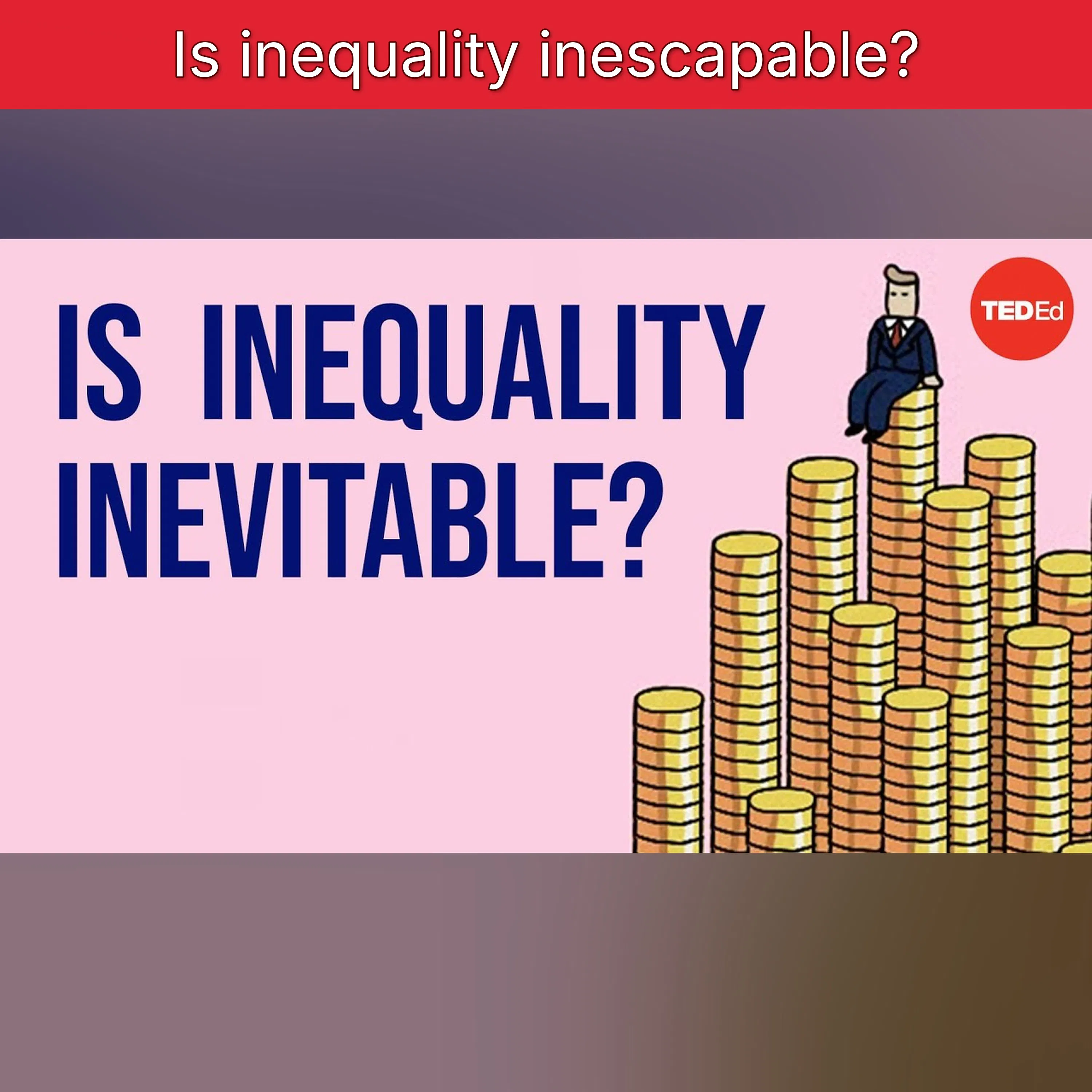 Artwork for TED-Ed