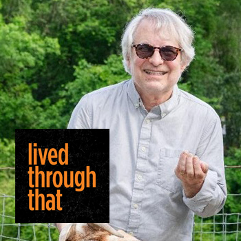 Episode 86 - Chris Stamey (The dB's, Solo)