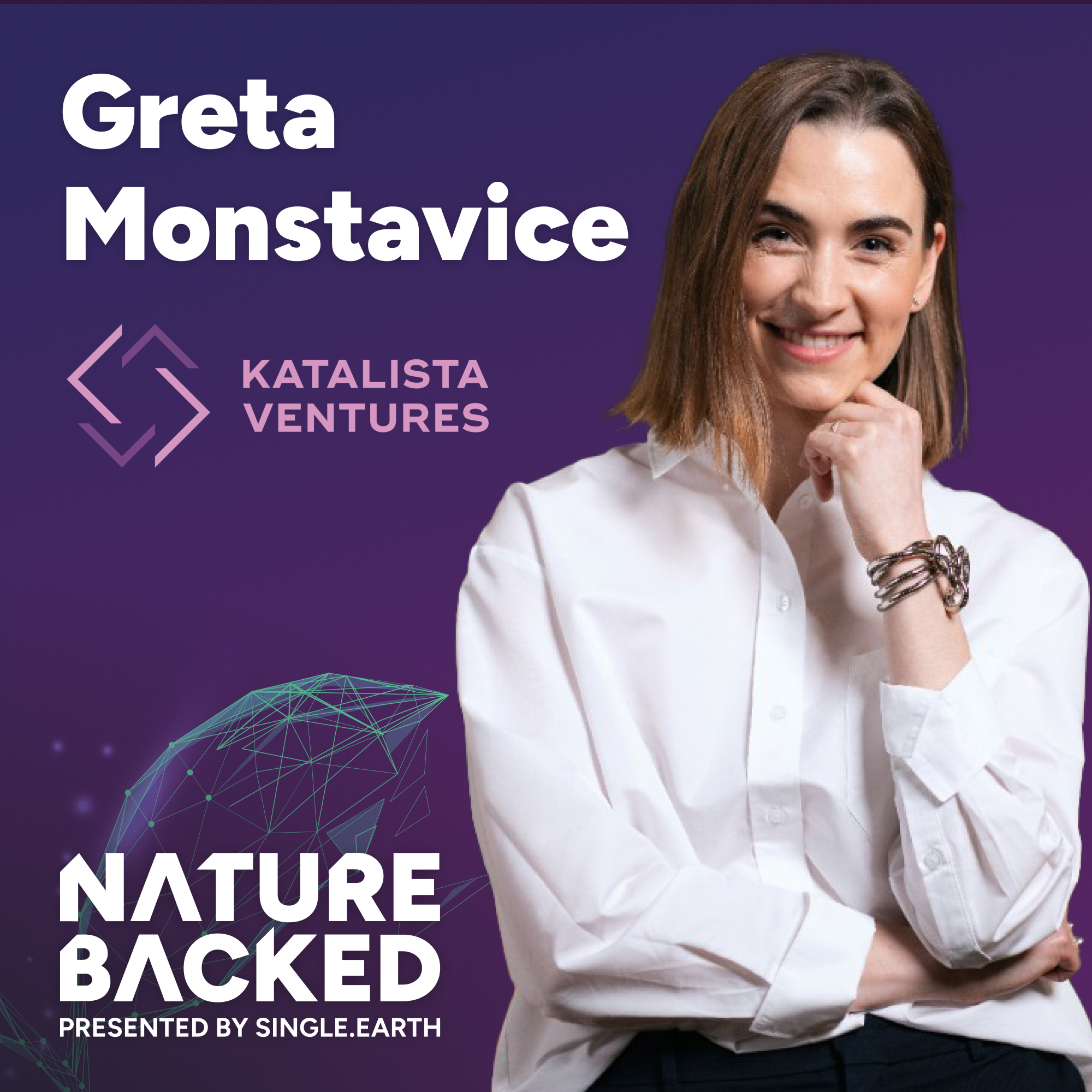 The NatureBacked Podcast