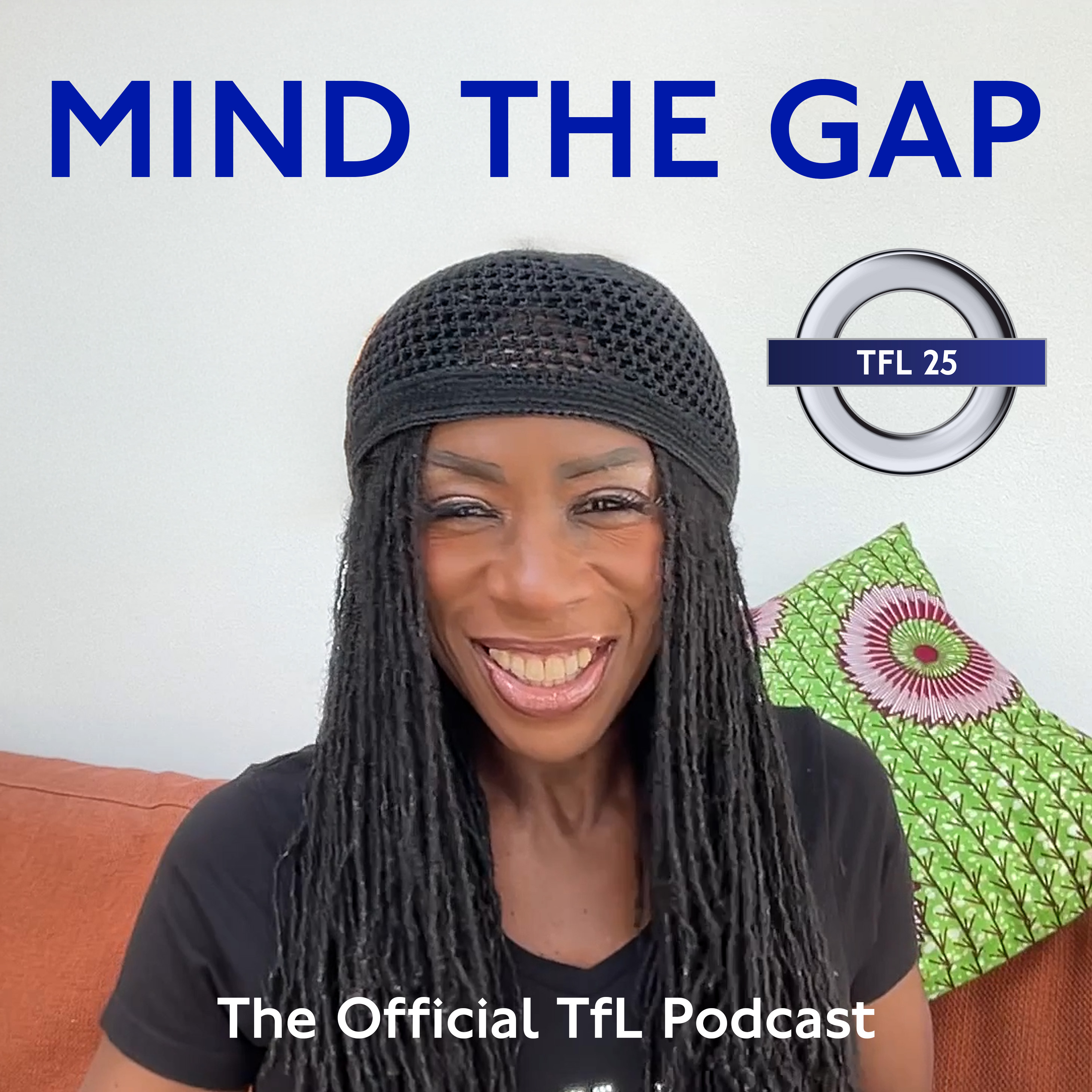 Mind the Gap: The Official TfL Podcast