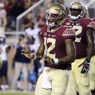 "It wasn't pretty" but FSU is in the win column (Episode 71)