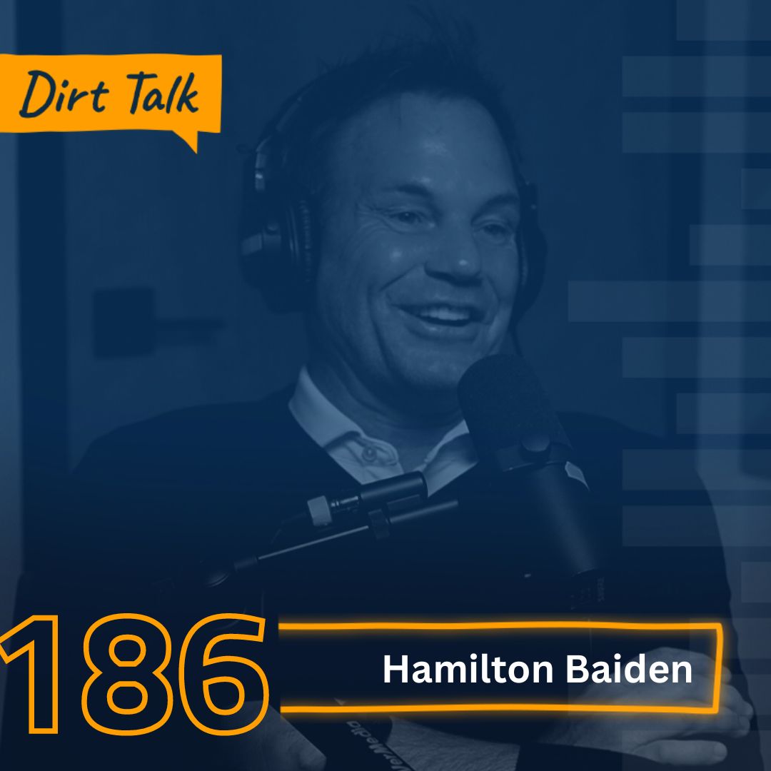 Dirt Talk by BuildWitt