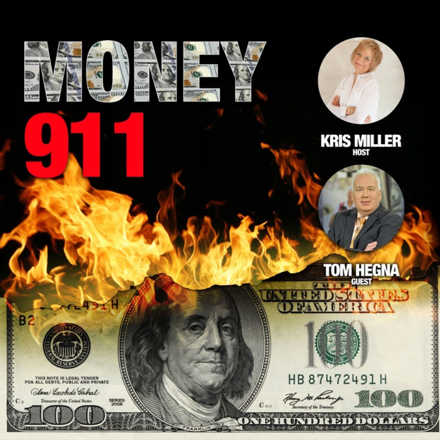 MONEY 911