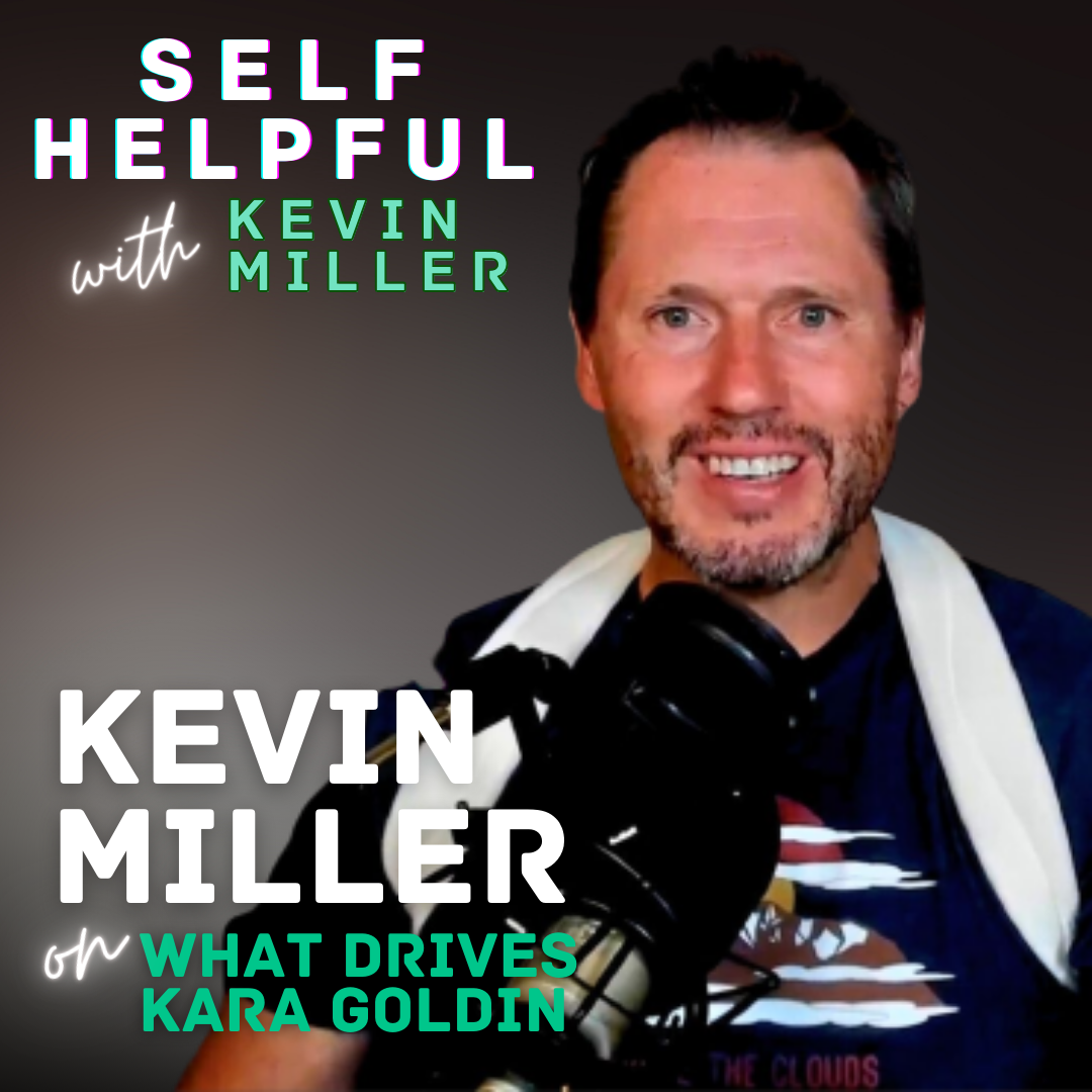 The Kevin Miller Podcast