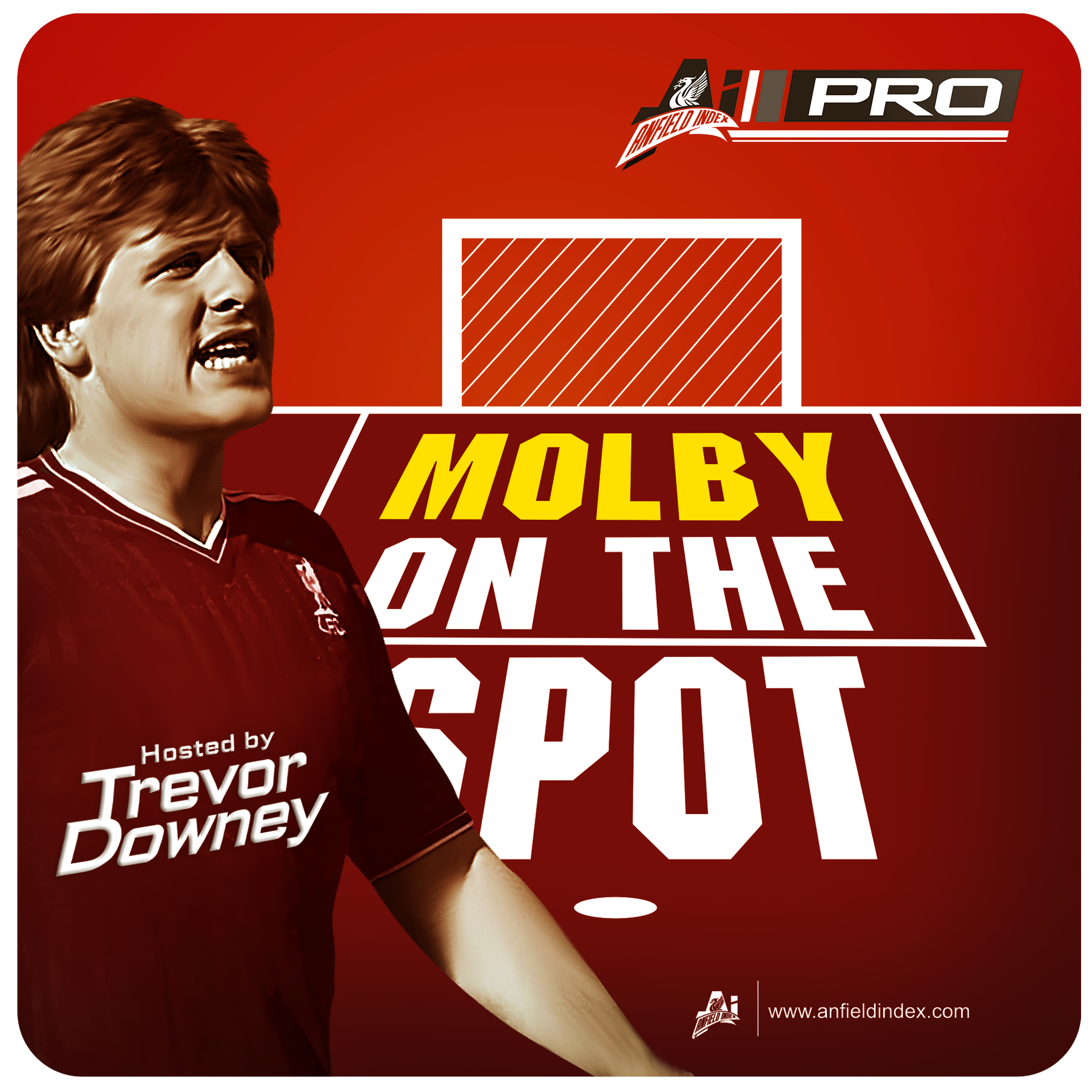 MOLBY ON THE SPOT: MUCH MORE REQUIRED!