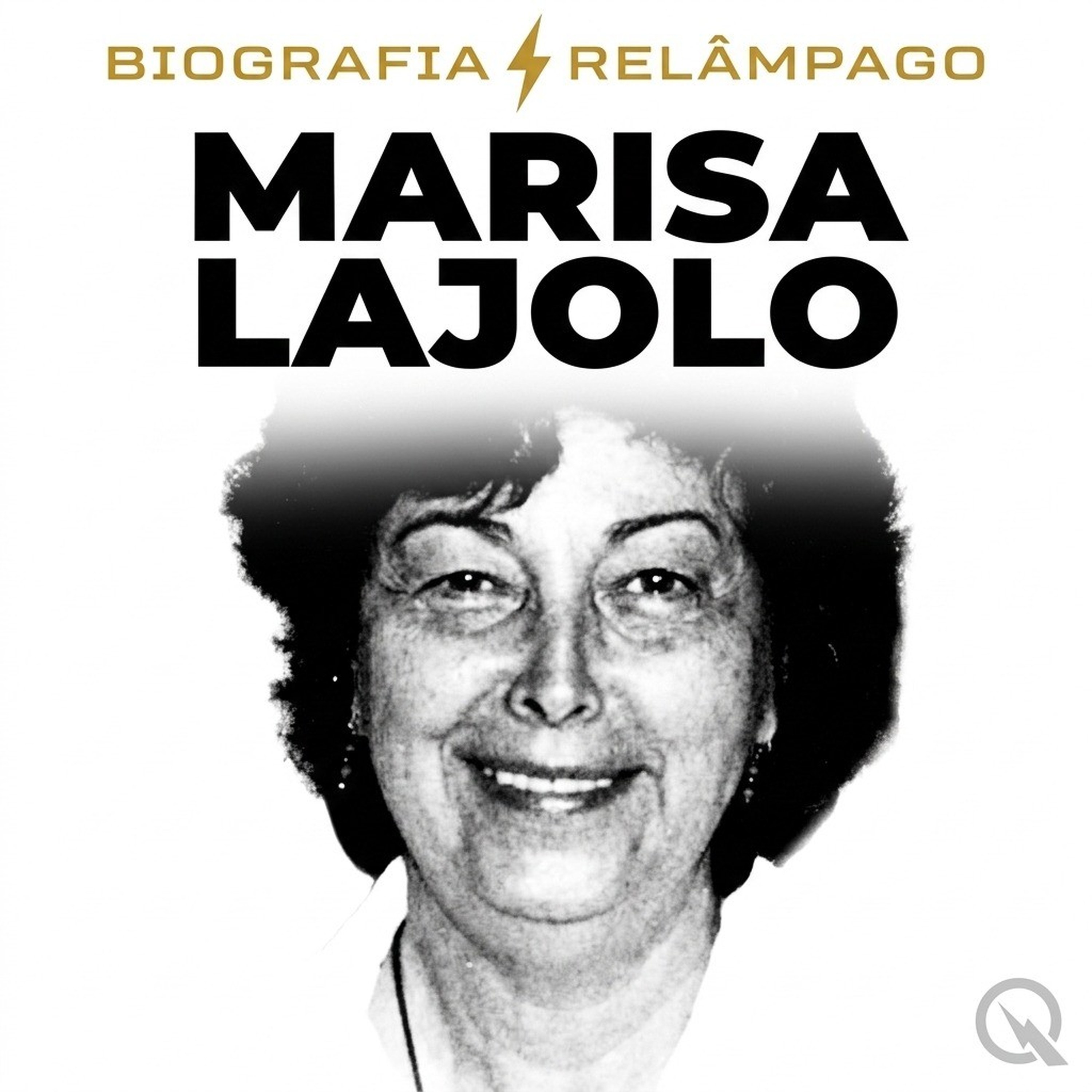 Marisa Lajolo - Biografia Relâmpago