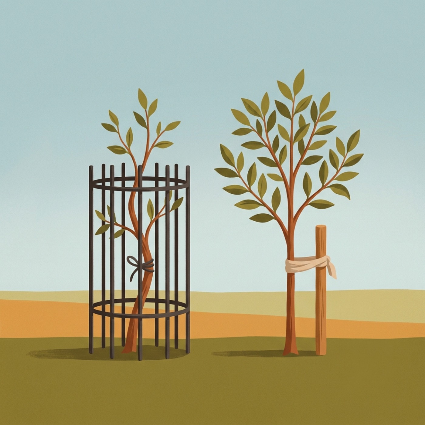 What's Wrong with Strict Parenting? by Dr. Laura Markham of Peaceful Parent Happy Kids on Positive Parenting