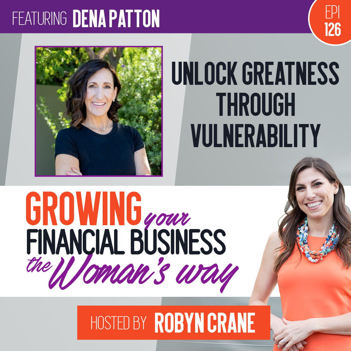 Growing Your Financial Business...The Woman\'s Way