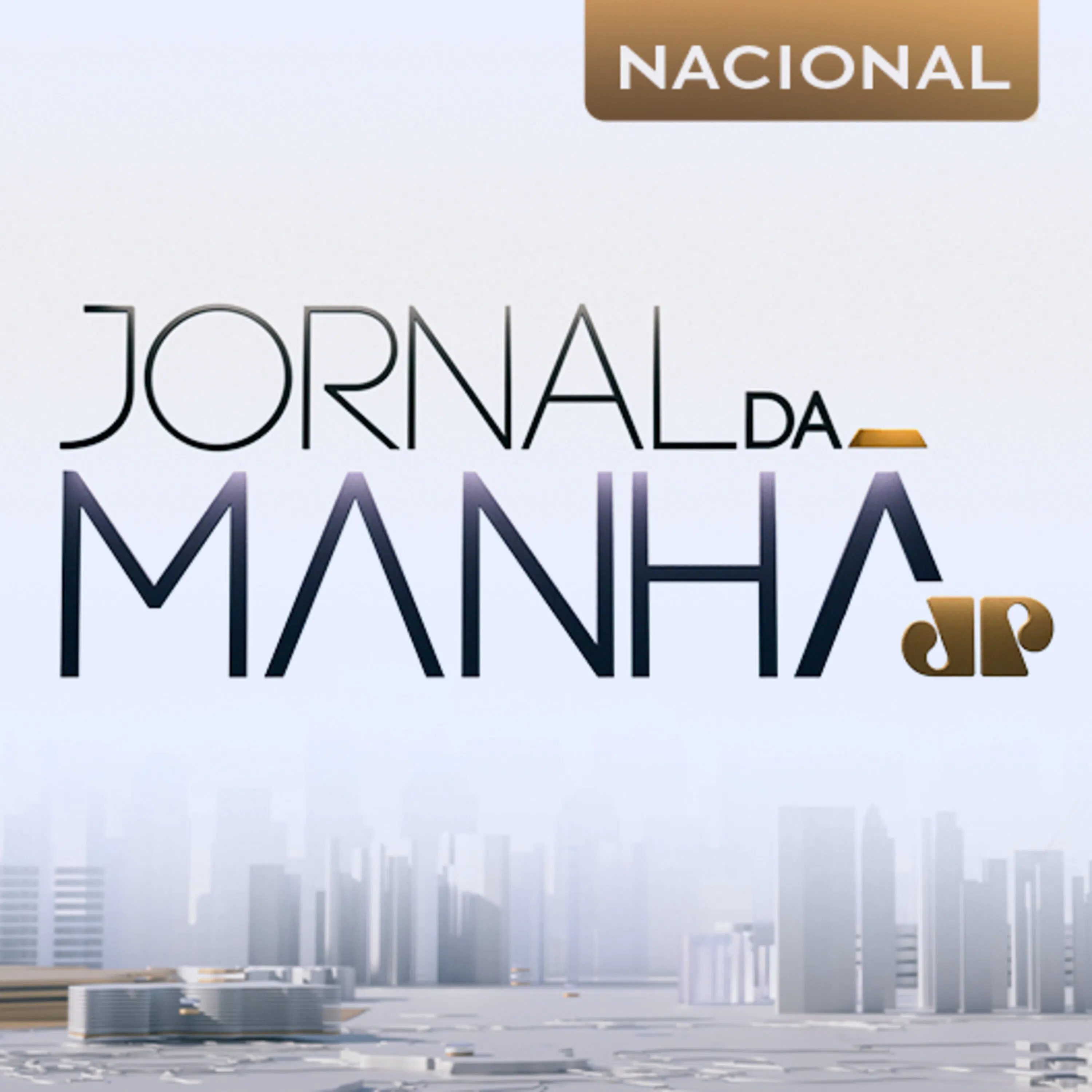 Jornal da Manhã cover