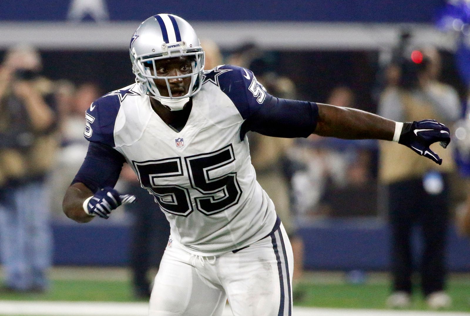 Will Rolando McClain be in training camp and what changes need to happen on defense episode artwork