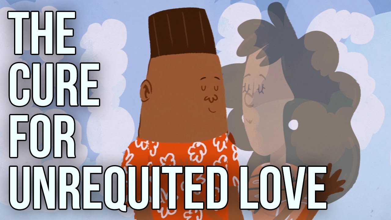 The Cure for Unrequited Love episode artwork