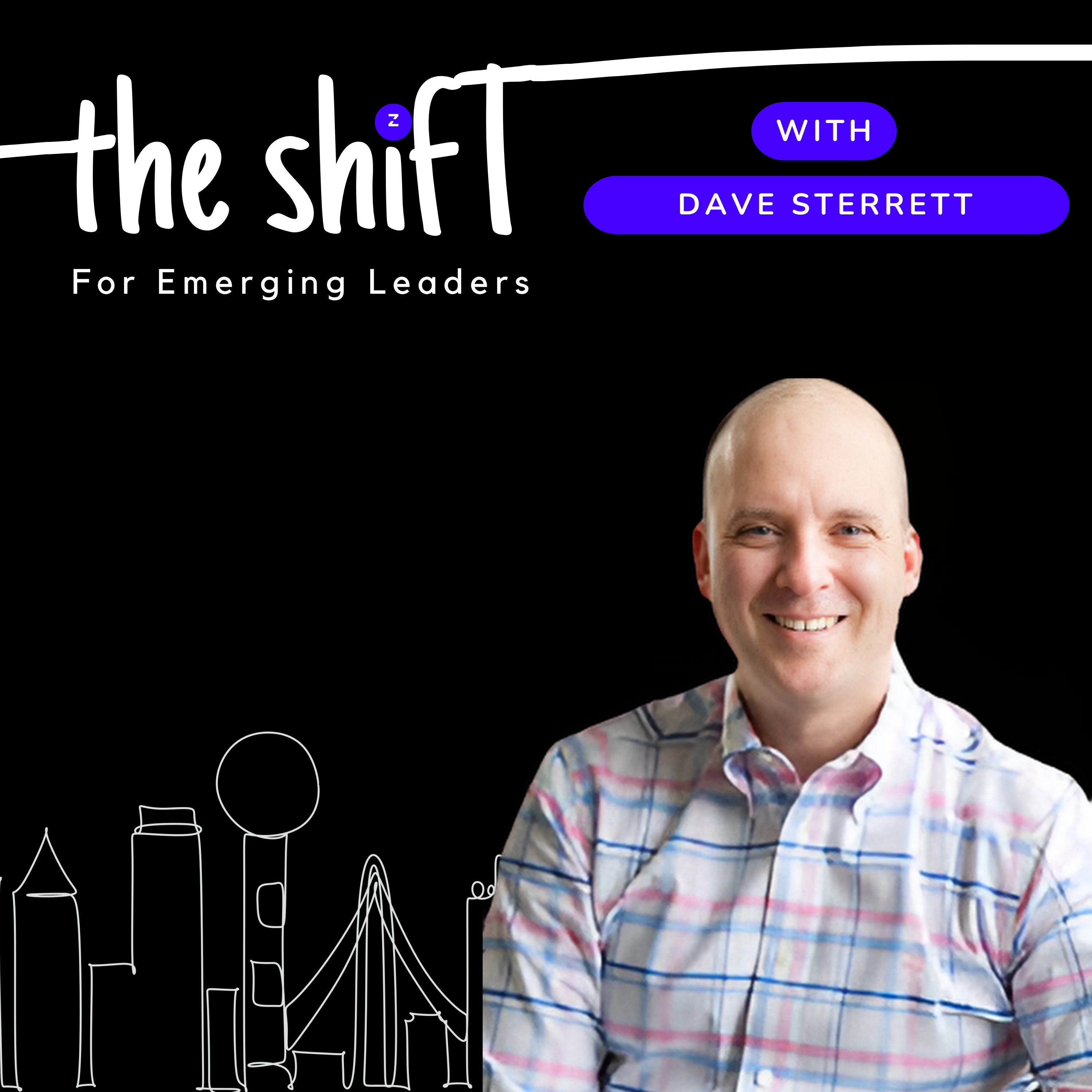 The Shift for Emerging Leaders with Corinna M. Hagen