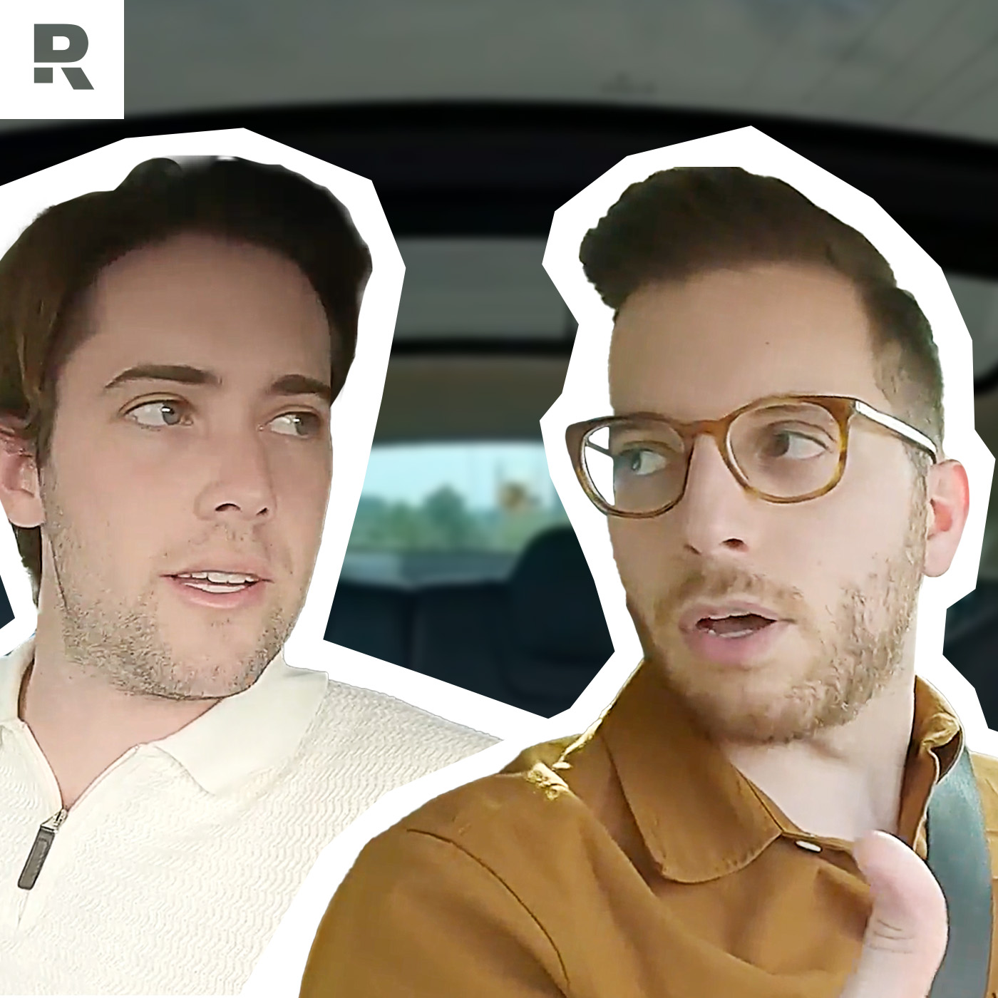 Millionaires In Cars Getting Coffee with Jack Selby