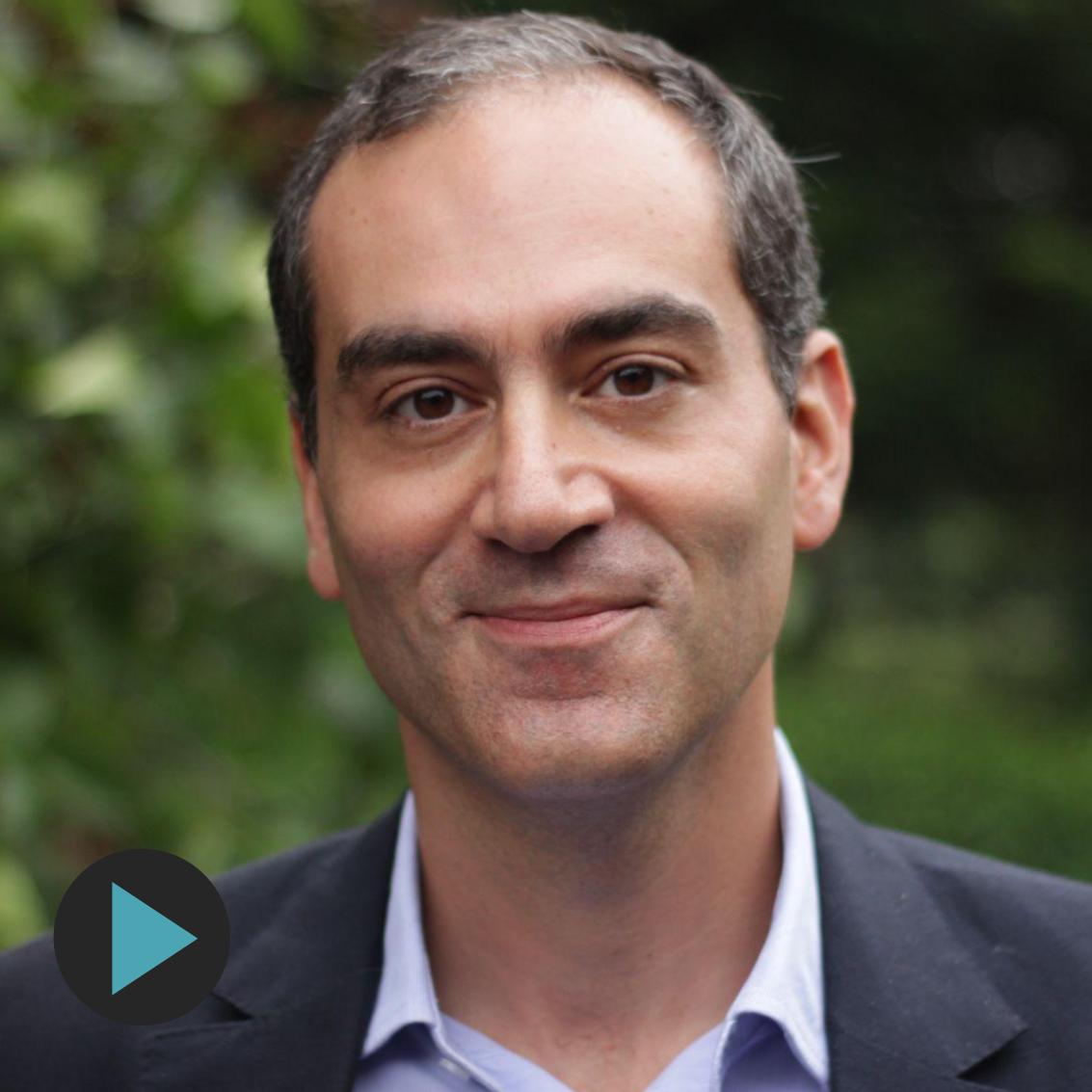 Dr Guy Leschziner - A Neuroscientist's Guide to the Seven Deadly Sins