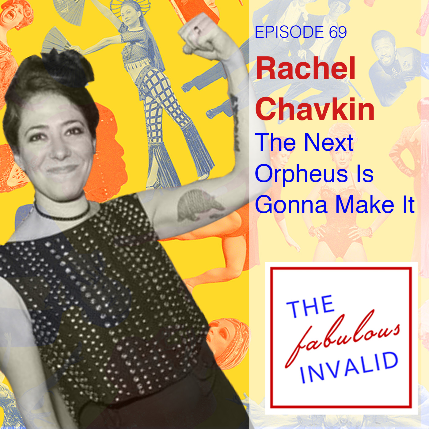The Fabulous Invalid