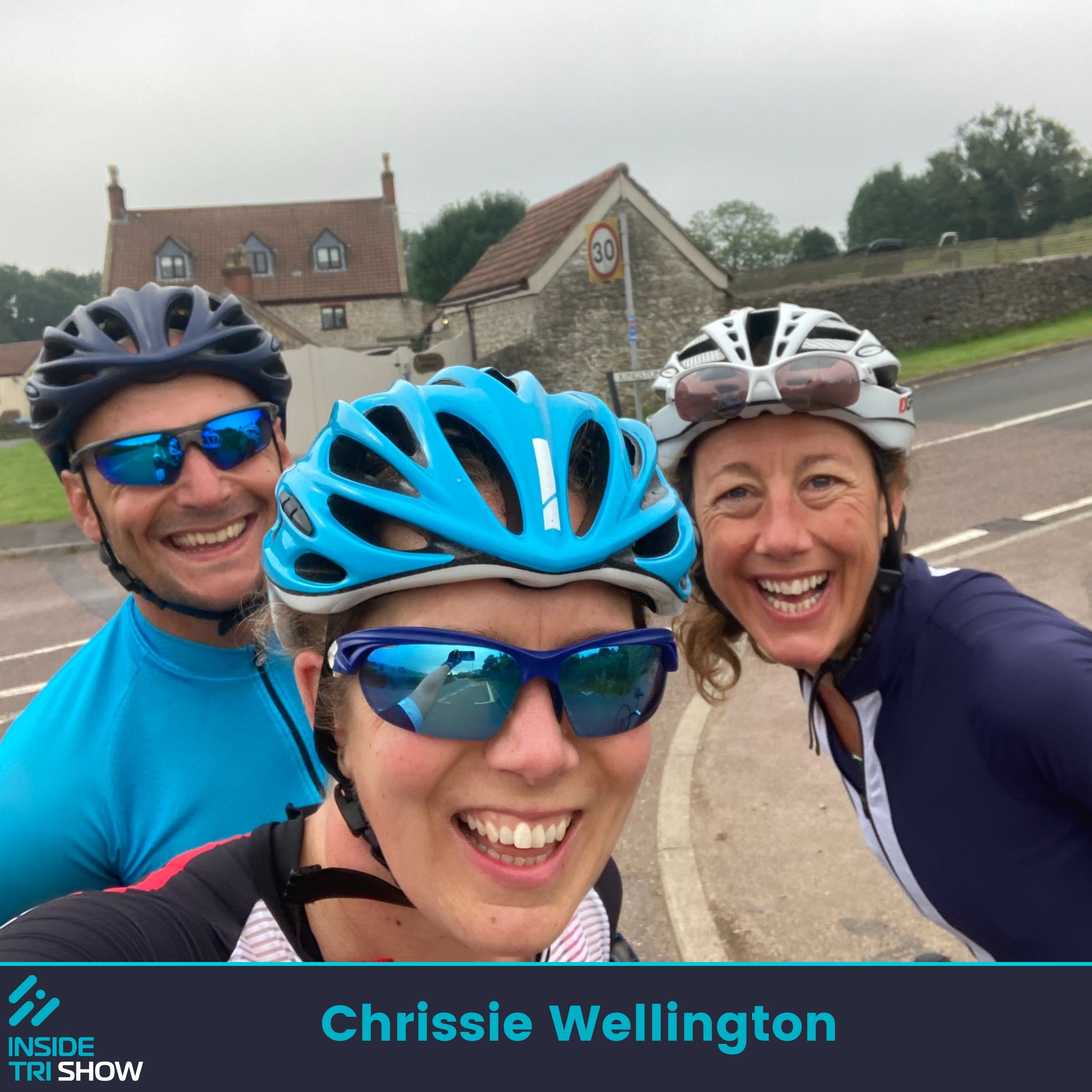 Inside Tri Show