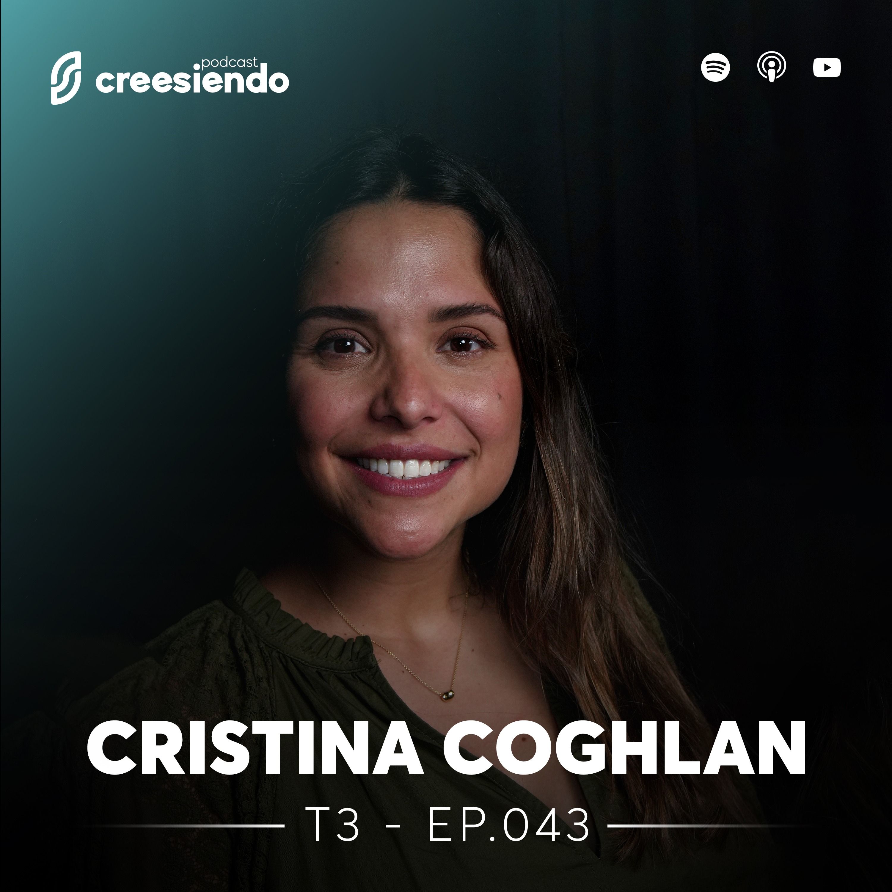creesiendo podcast