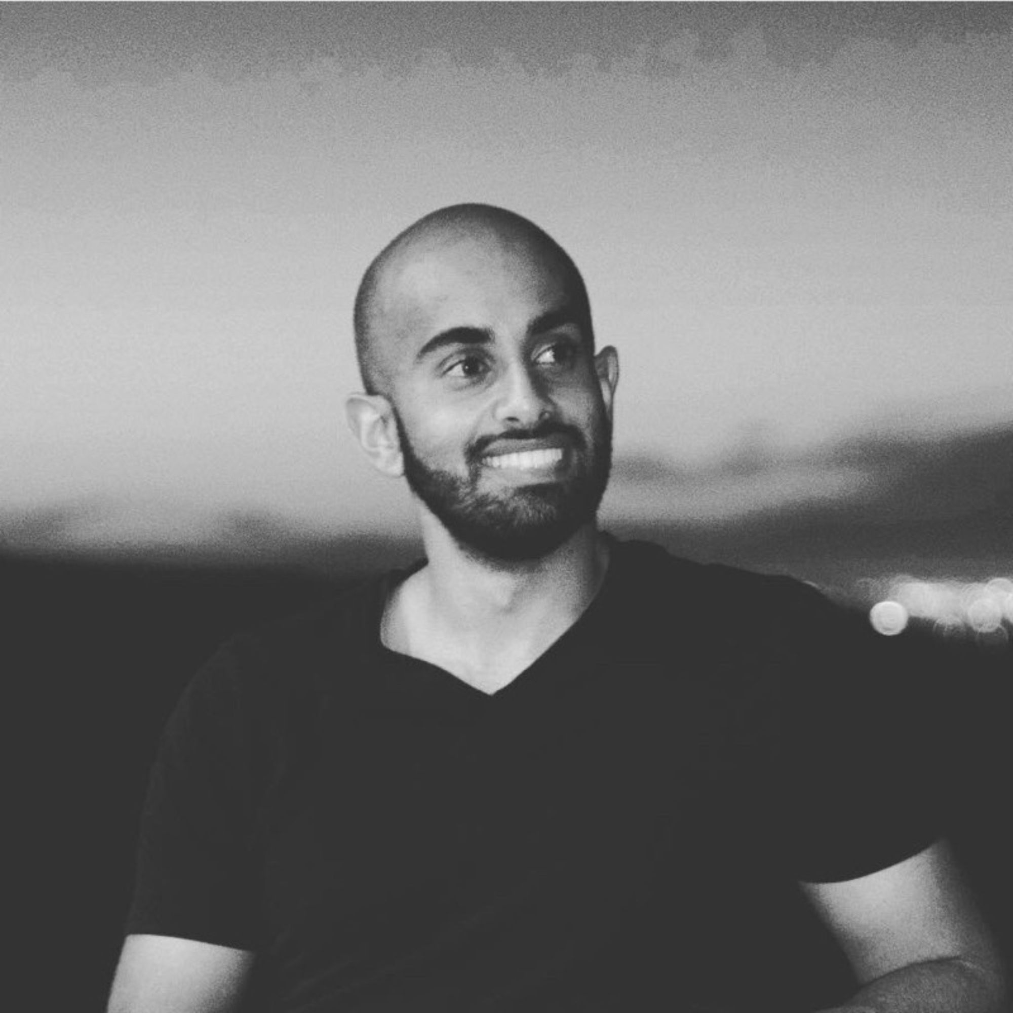 Chirag Sagar Interviewed at The Korea Conference 2024