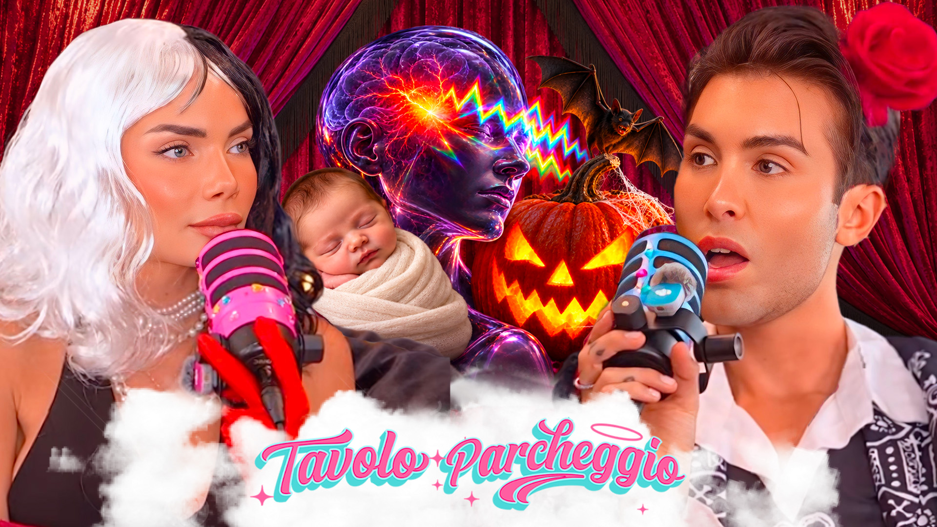 Paure, Figli e Gogna Mediatica - Ep.165
