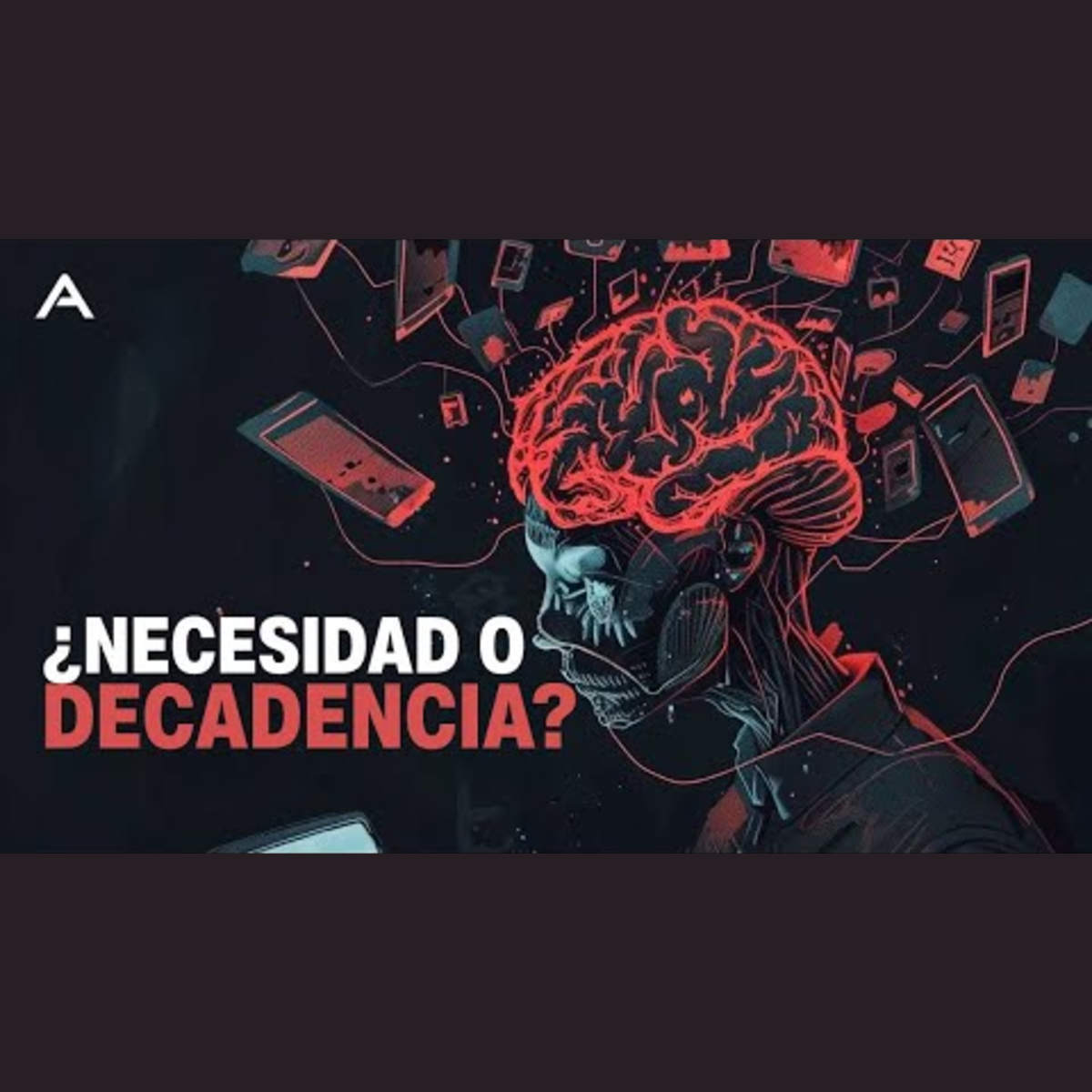 Humanos OBSOLETOS en un mundo INTELIGENTE: el futuro que no vimos venir