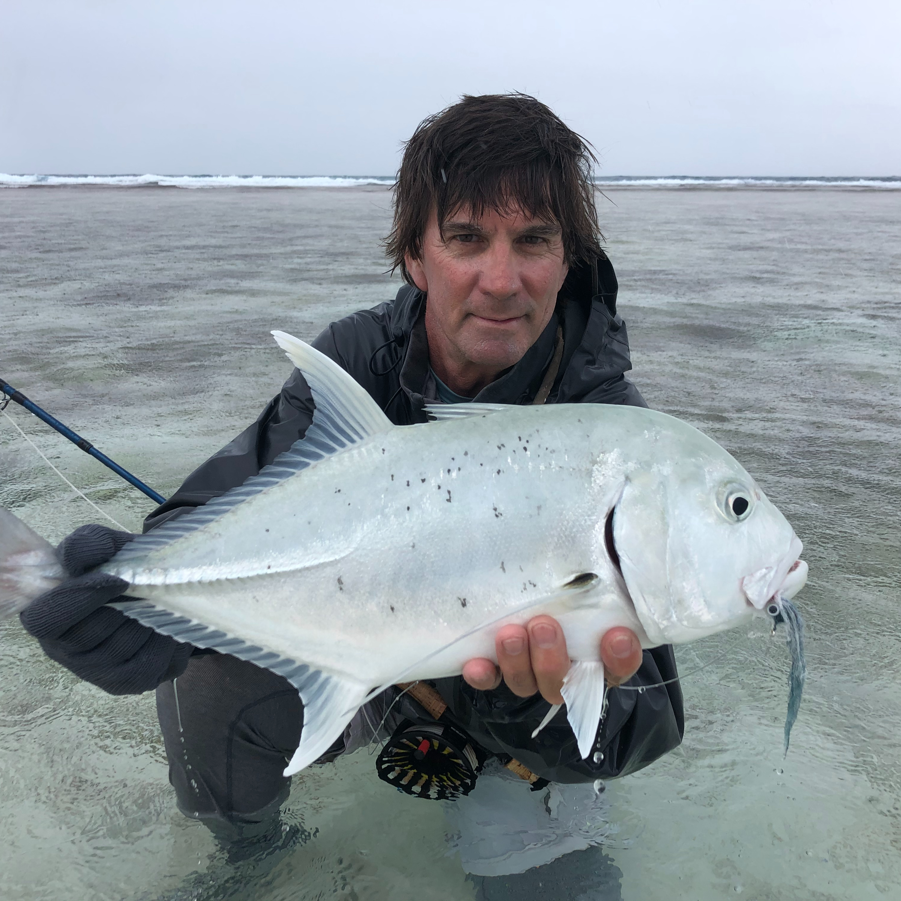 The February Room A Fly Fishing Podcast