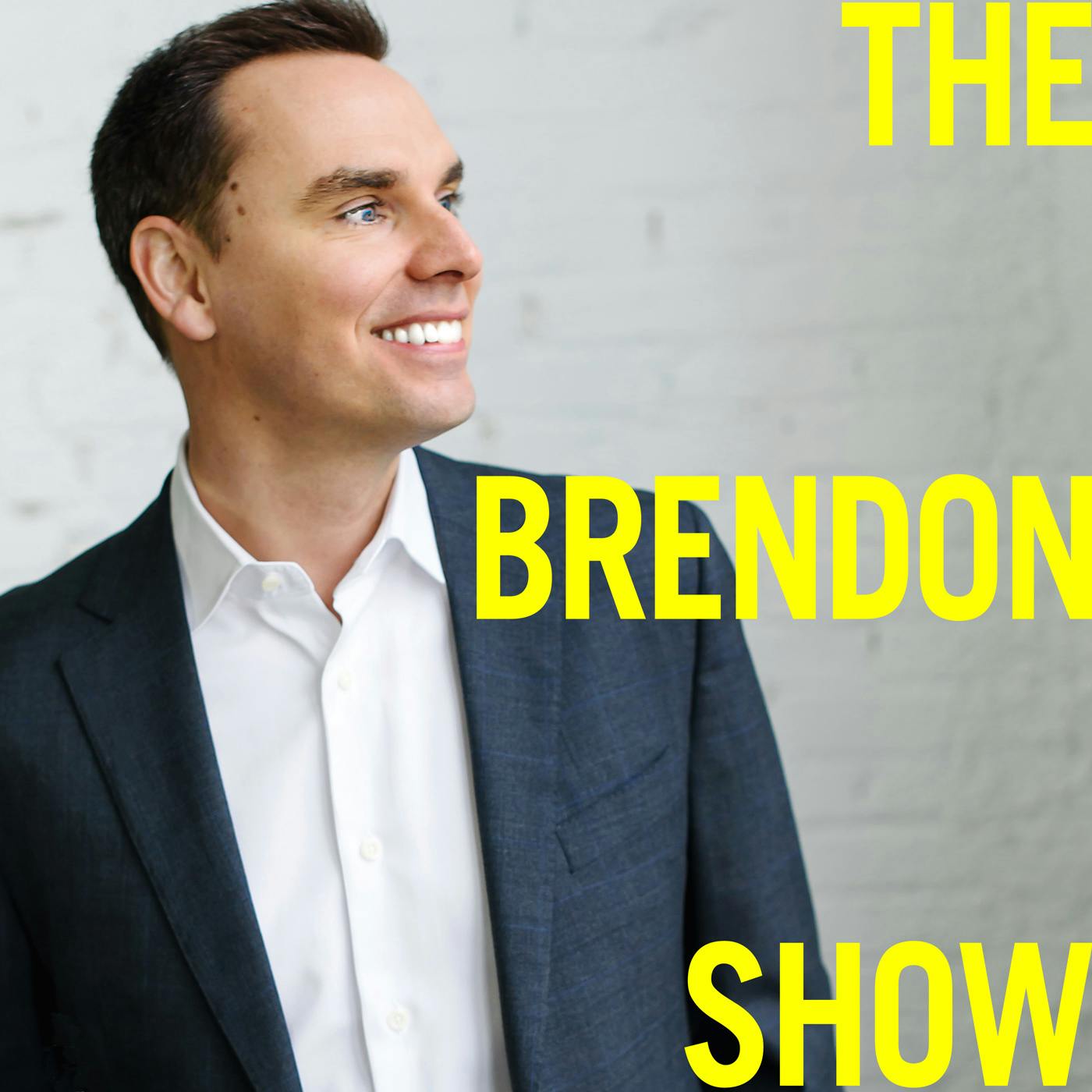 Influencer Series: Behind Brendon's Career (Part 2 of 2)