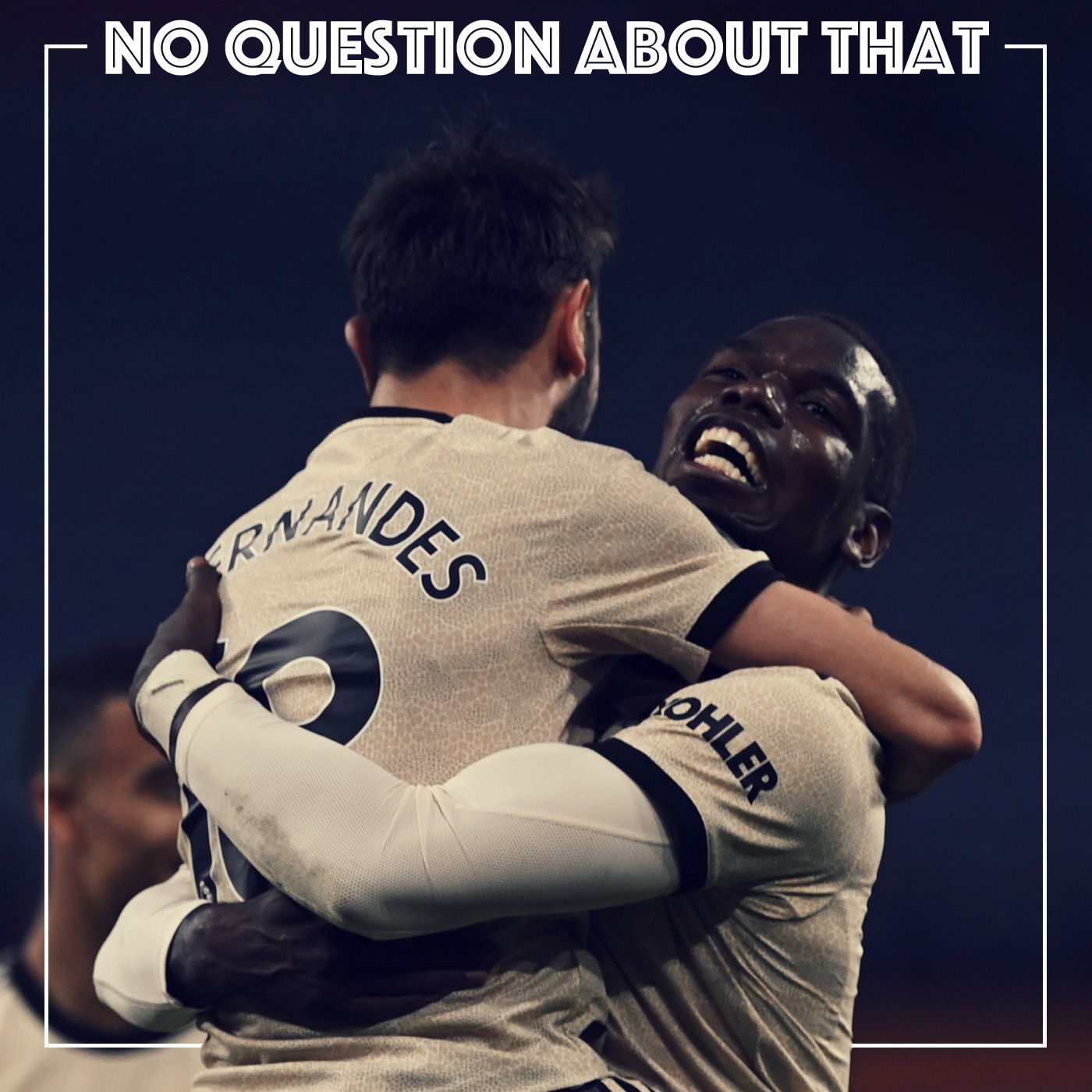 Three Goal Margin FC