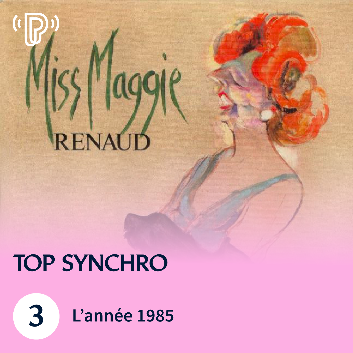 L’année 1985 | Top Synchro #3