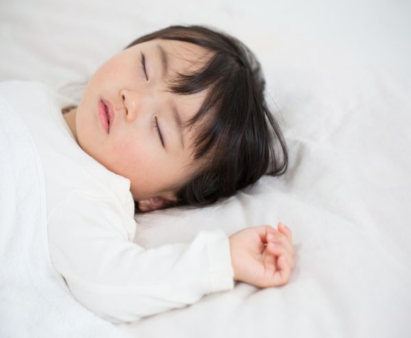 How 'Wake Windows' Help Babies Sleep