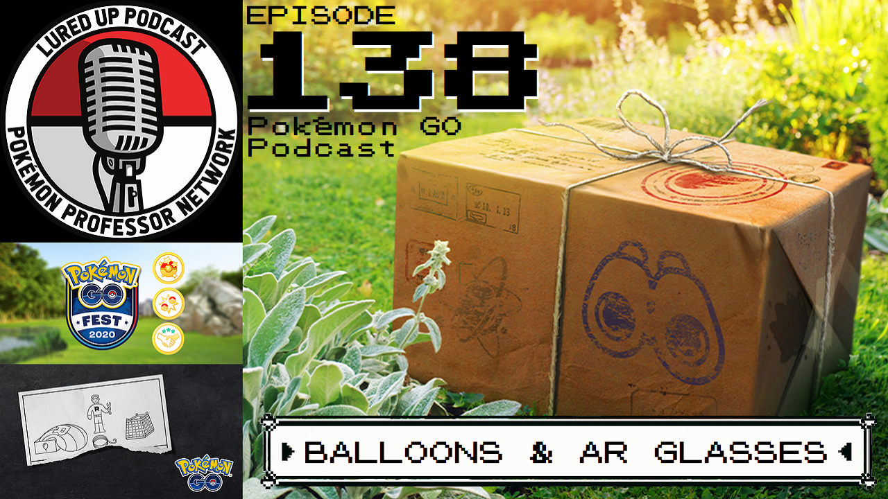 Balloons and AR Glasses episode artwork