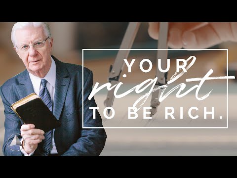 Your Right to be Rich | Bob Proctor episode artwork