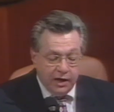 Fourth of July! Time for Fireworks – and Time to Think About Ex-Rep. Felix Grucci!