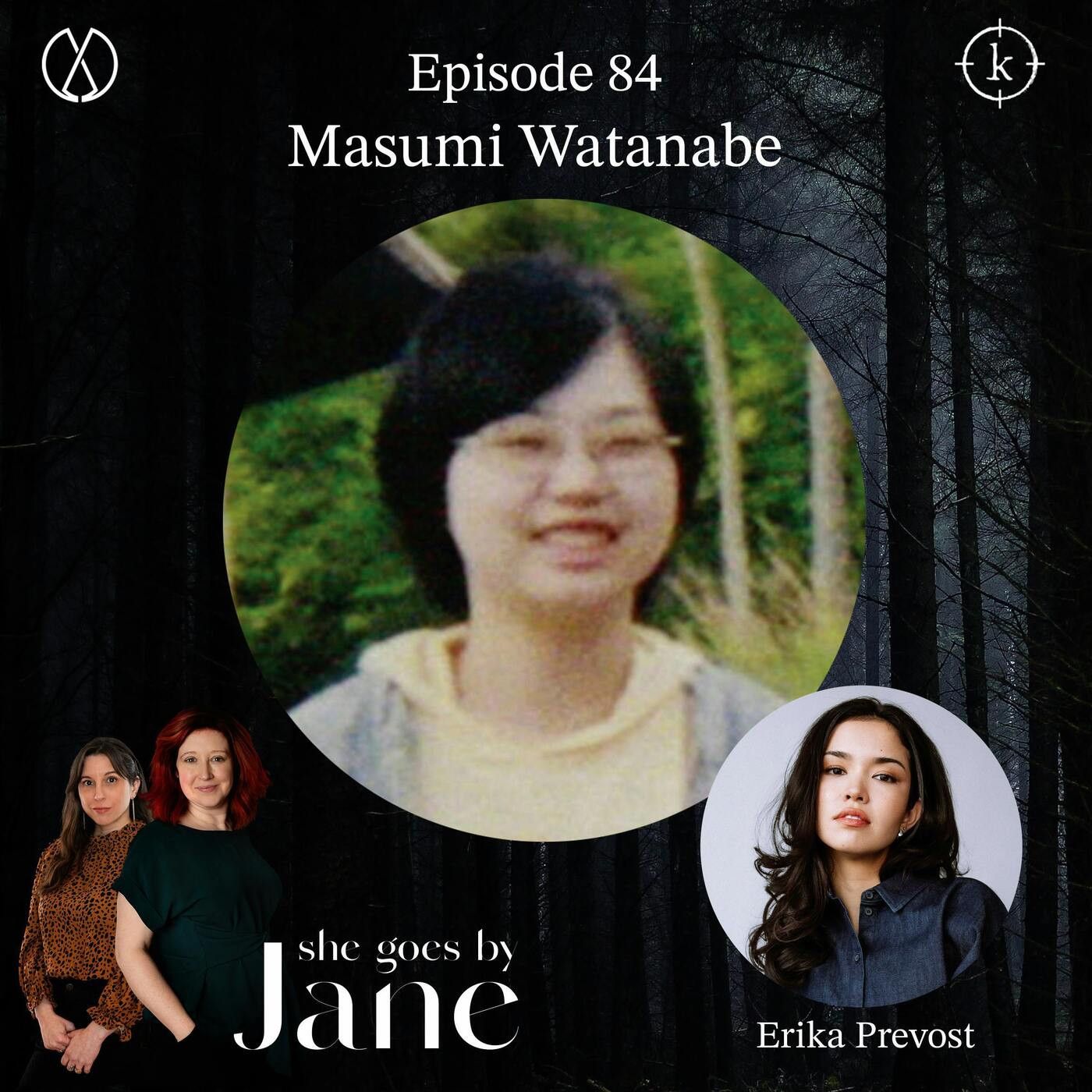 What Happened to Masumi Watanabe? A Case That Shook Oahu with guest reader Erika Prevost