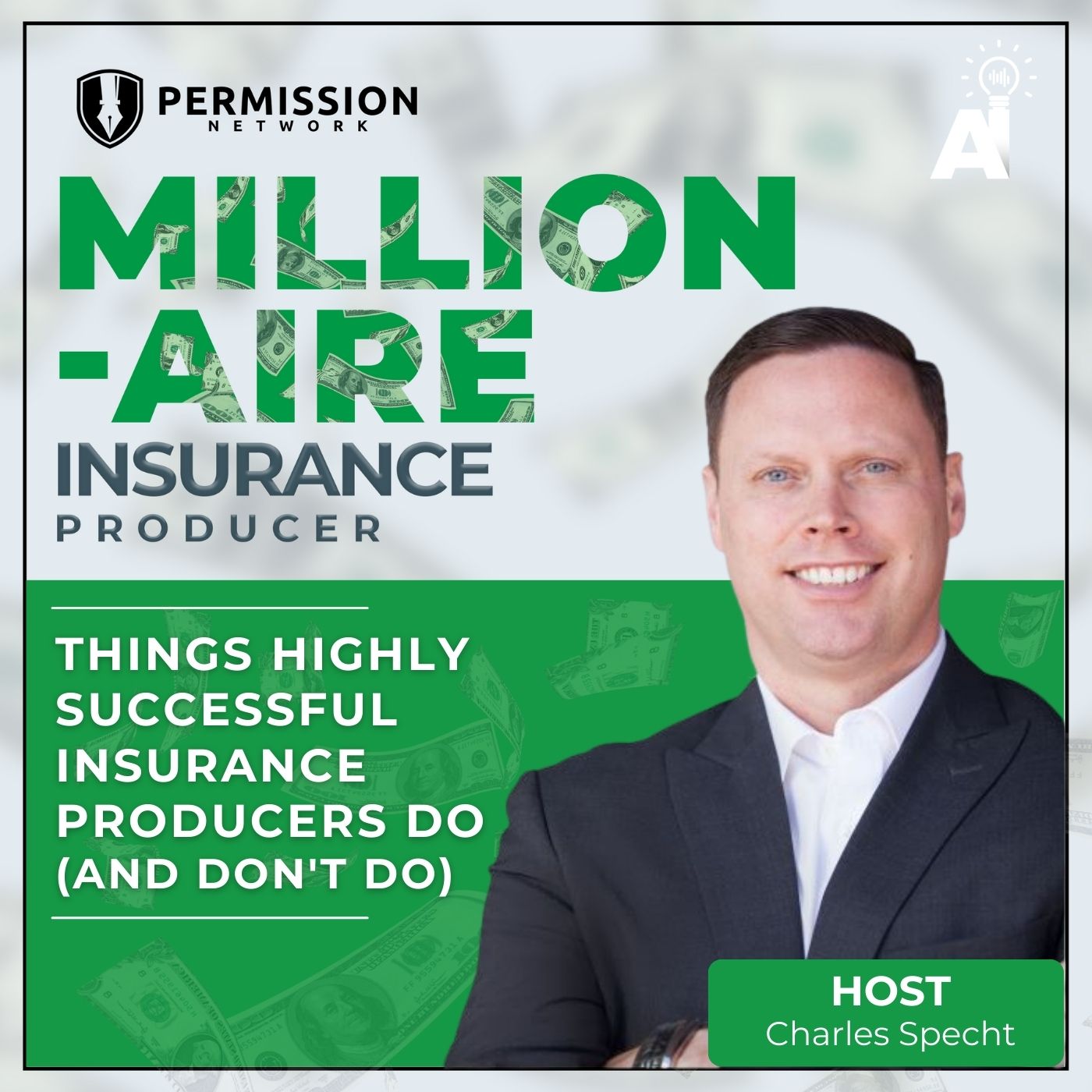 Millionaire Insurance Producer: Things Highly Successful Insurance Producers Do (and don't do)