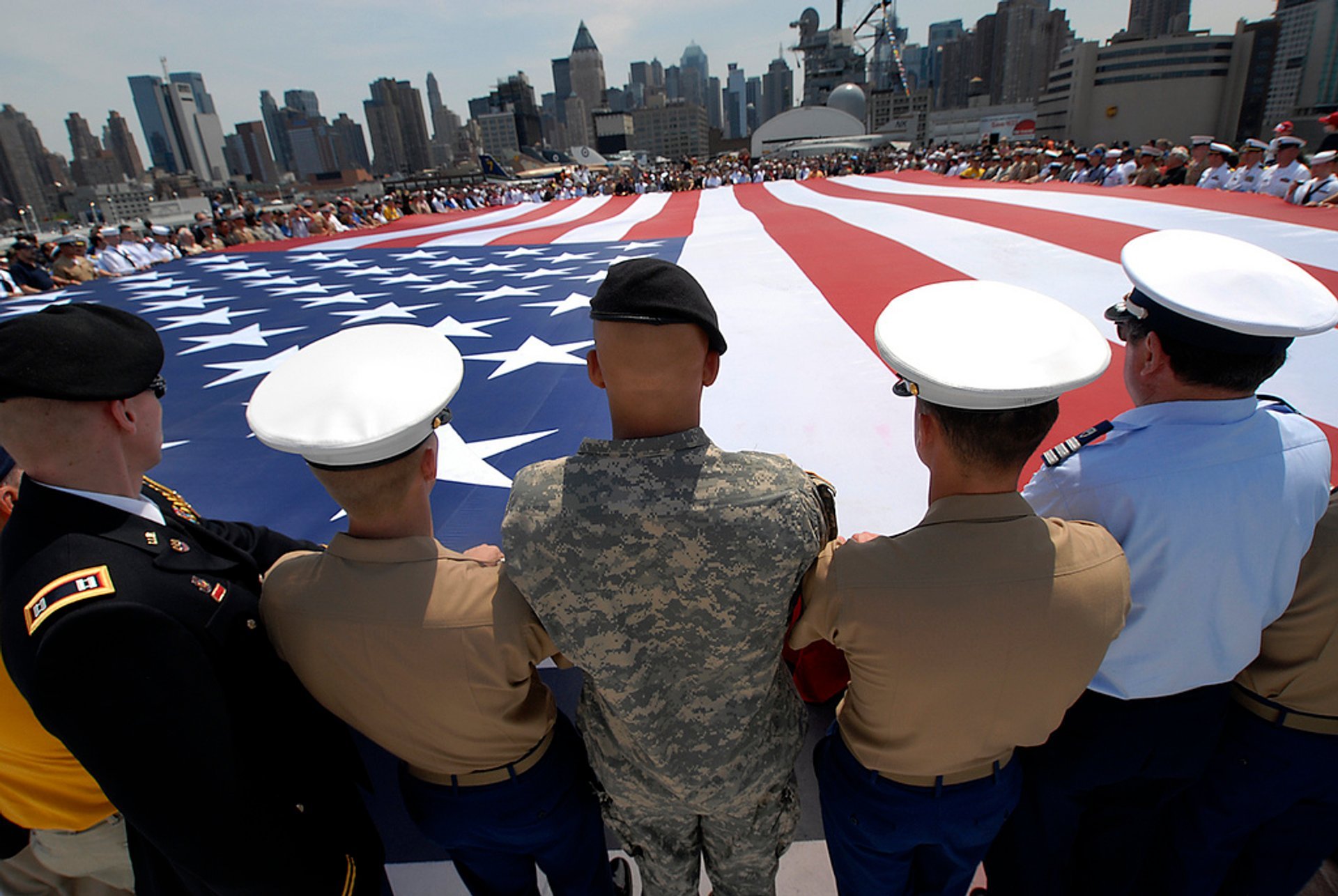 Cose Molto Americane - Le Tette