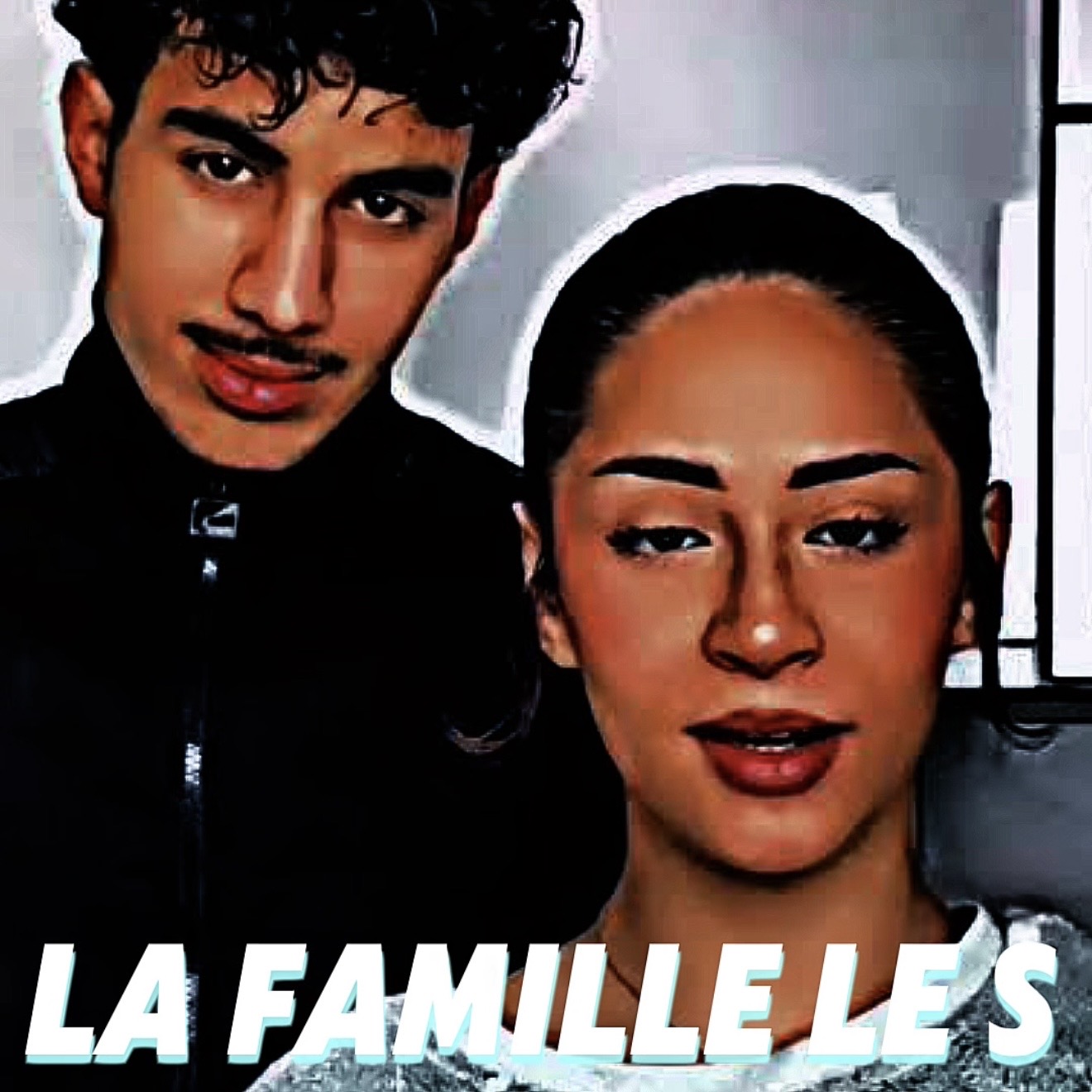 La Famille Le S episode artwork