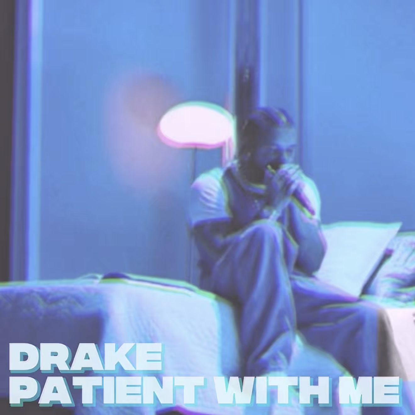 Drake - Patient With Me episode artwork