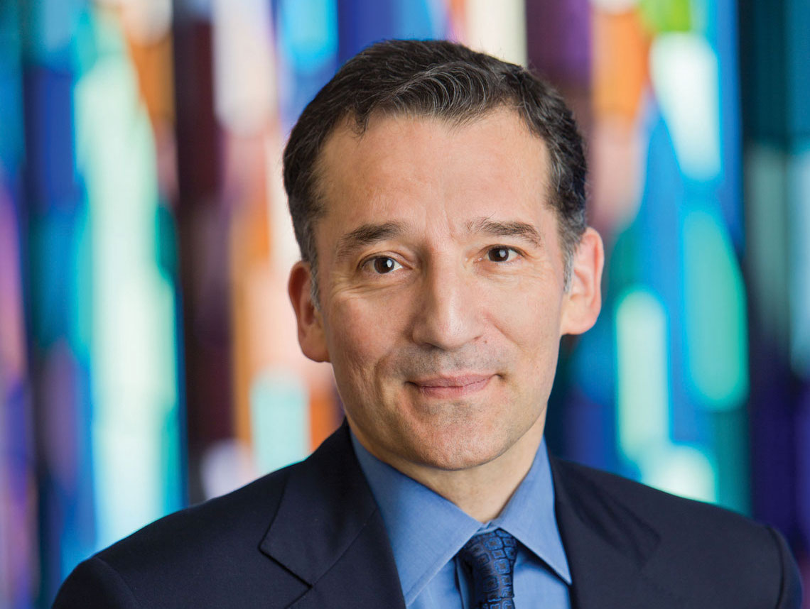 Rabbi David Wolpe: Jewish Wisdom