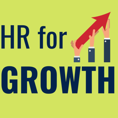 HR for Startups episode artwork