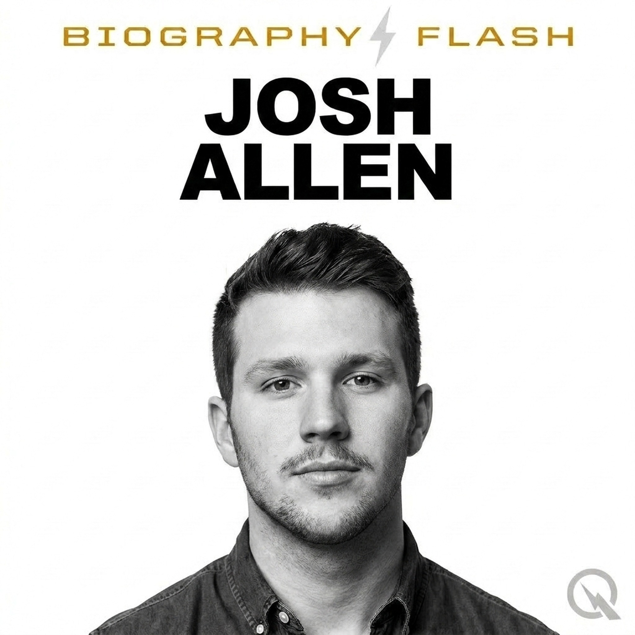 Josh Allen - Biography Flash