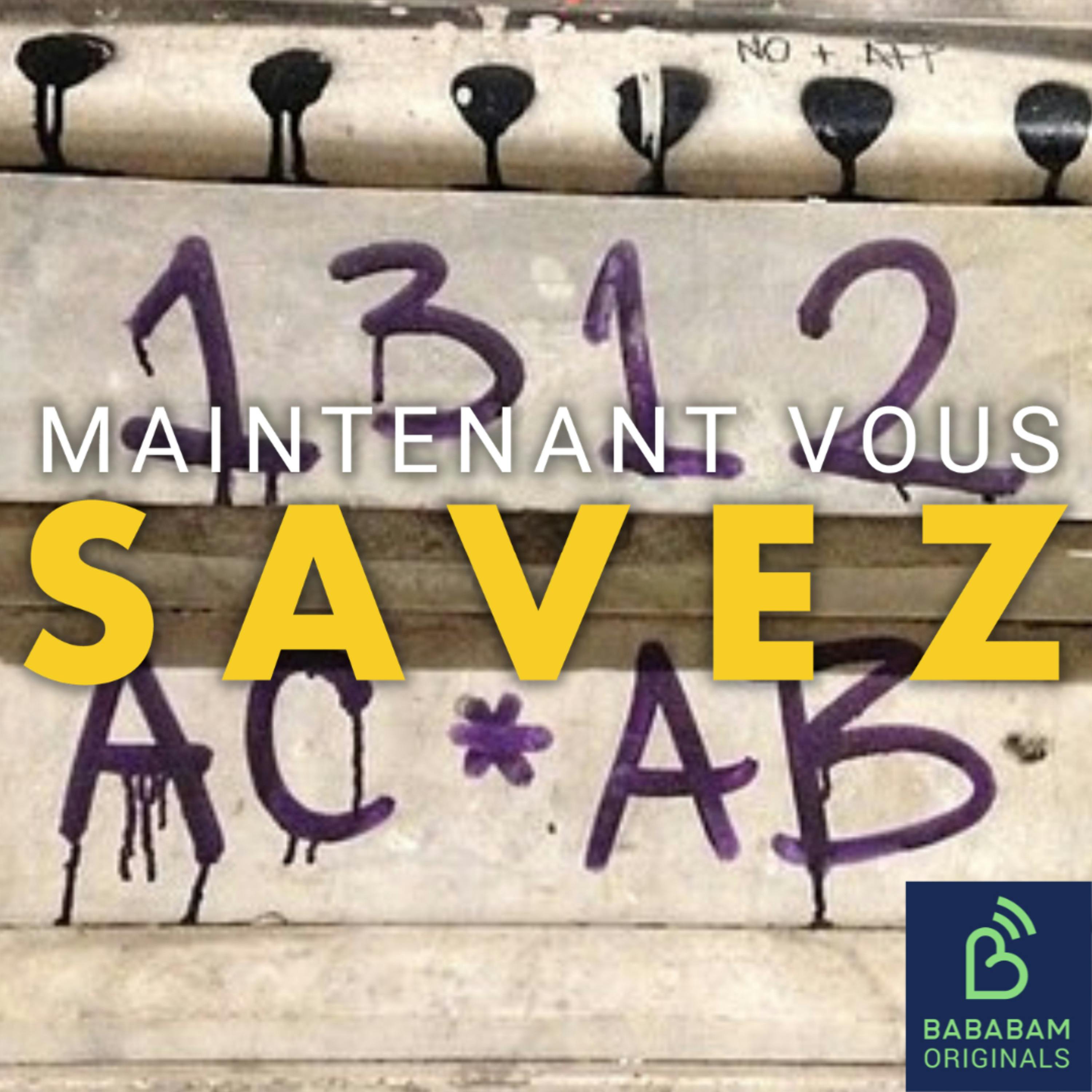 D’où viennent les slogans “anti-flics” ? D’où viennent les slogans “anti-flics” ?