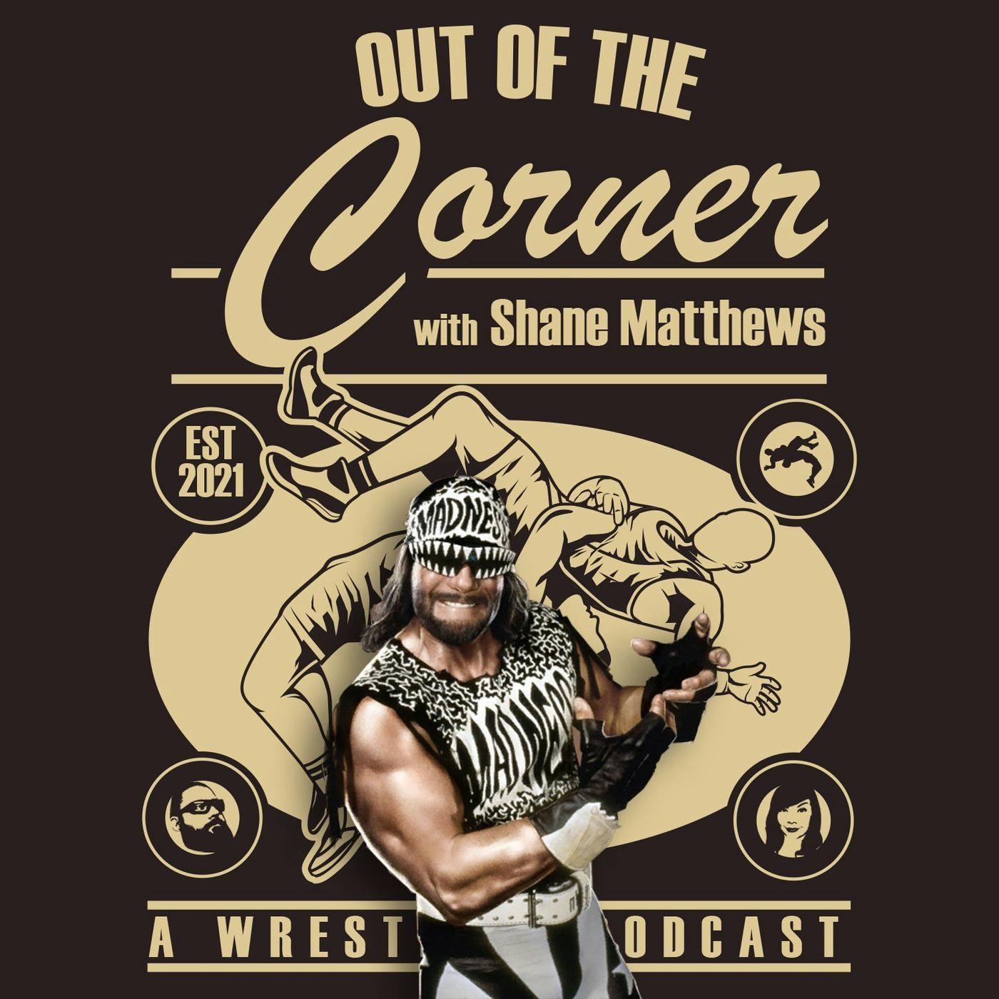 Wrestling Weather and Randy Savage